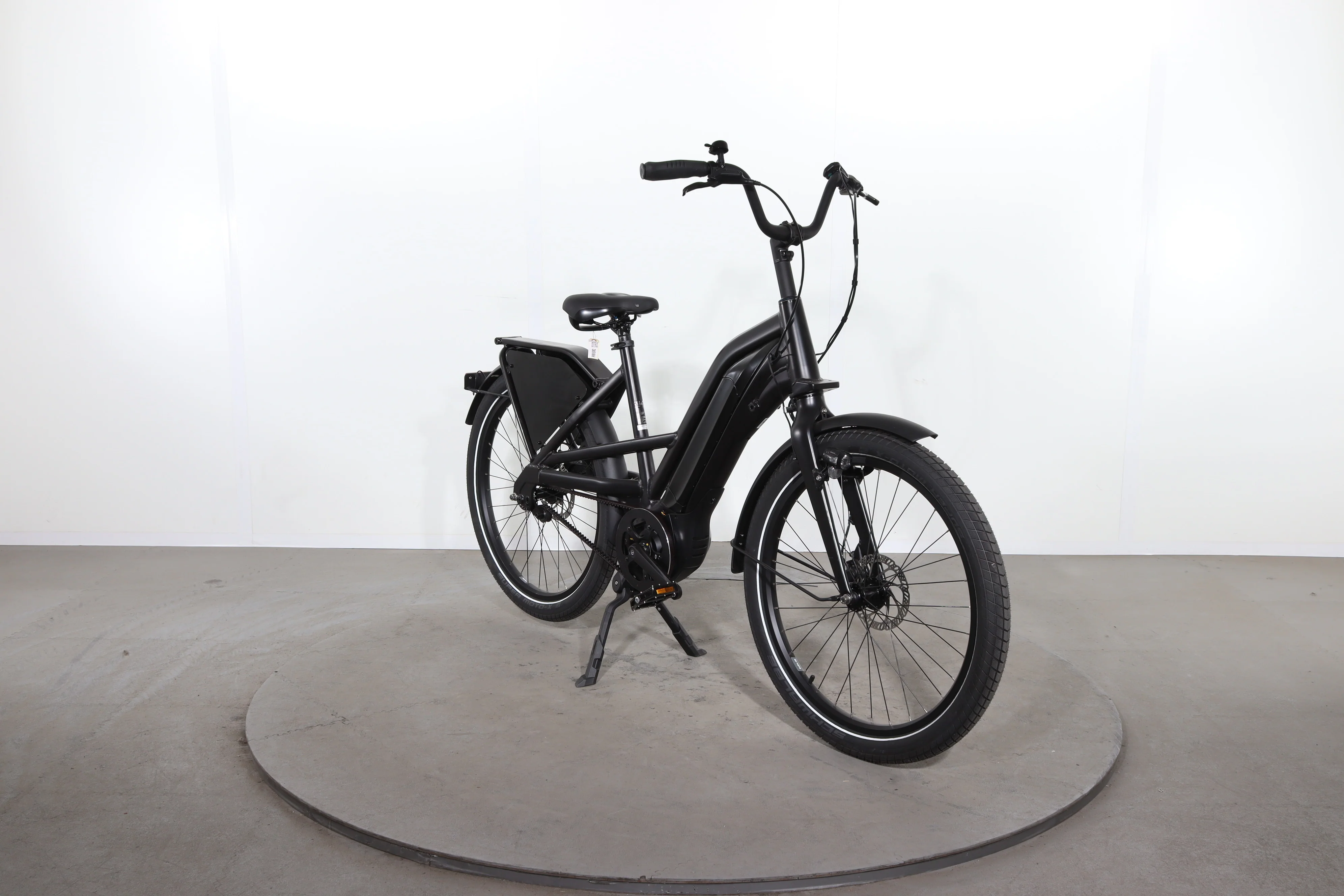 Giant Delivery E+ - Image 2