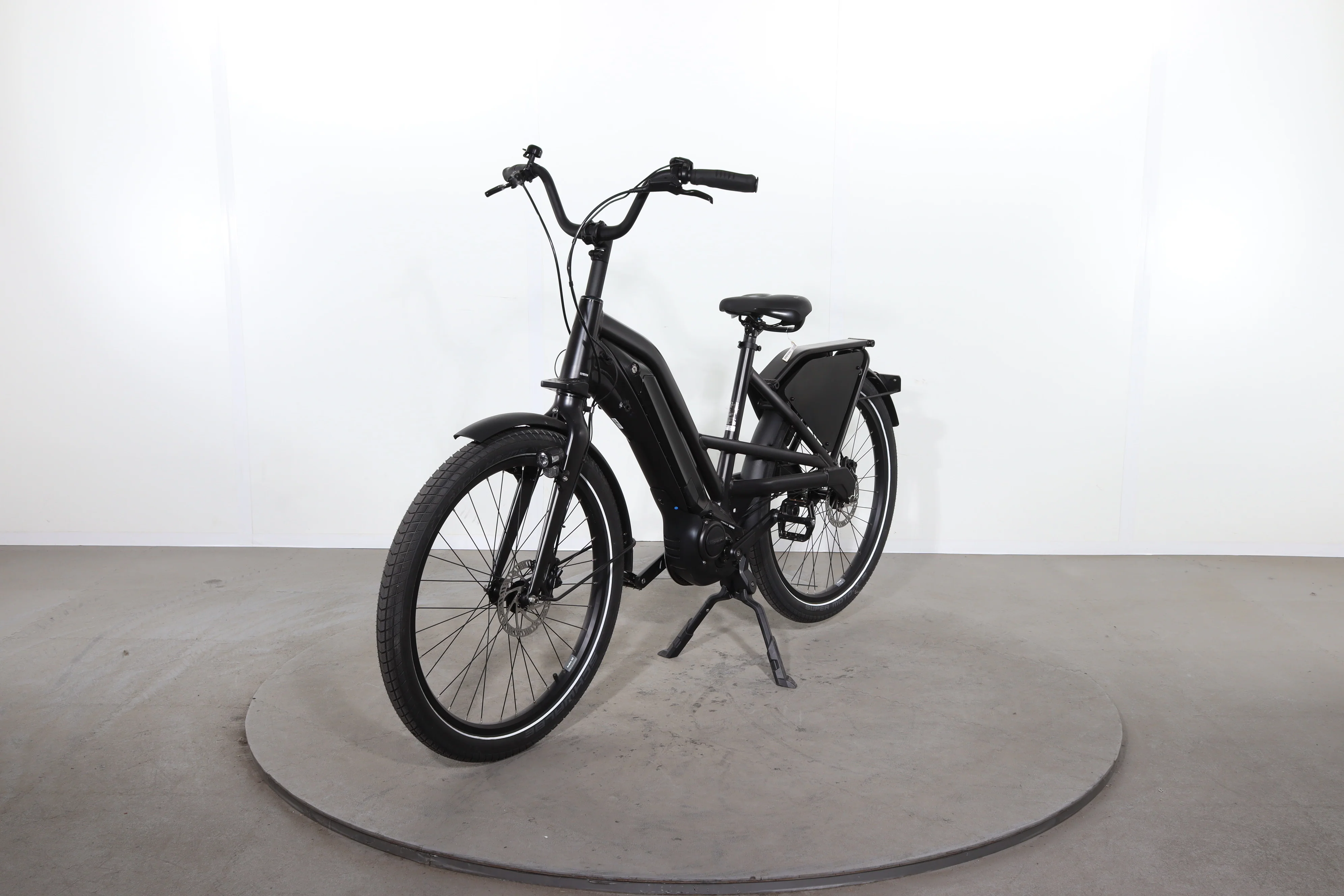 Giant Delivery E+ - Image 3