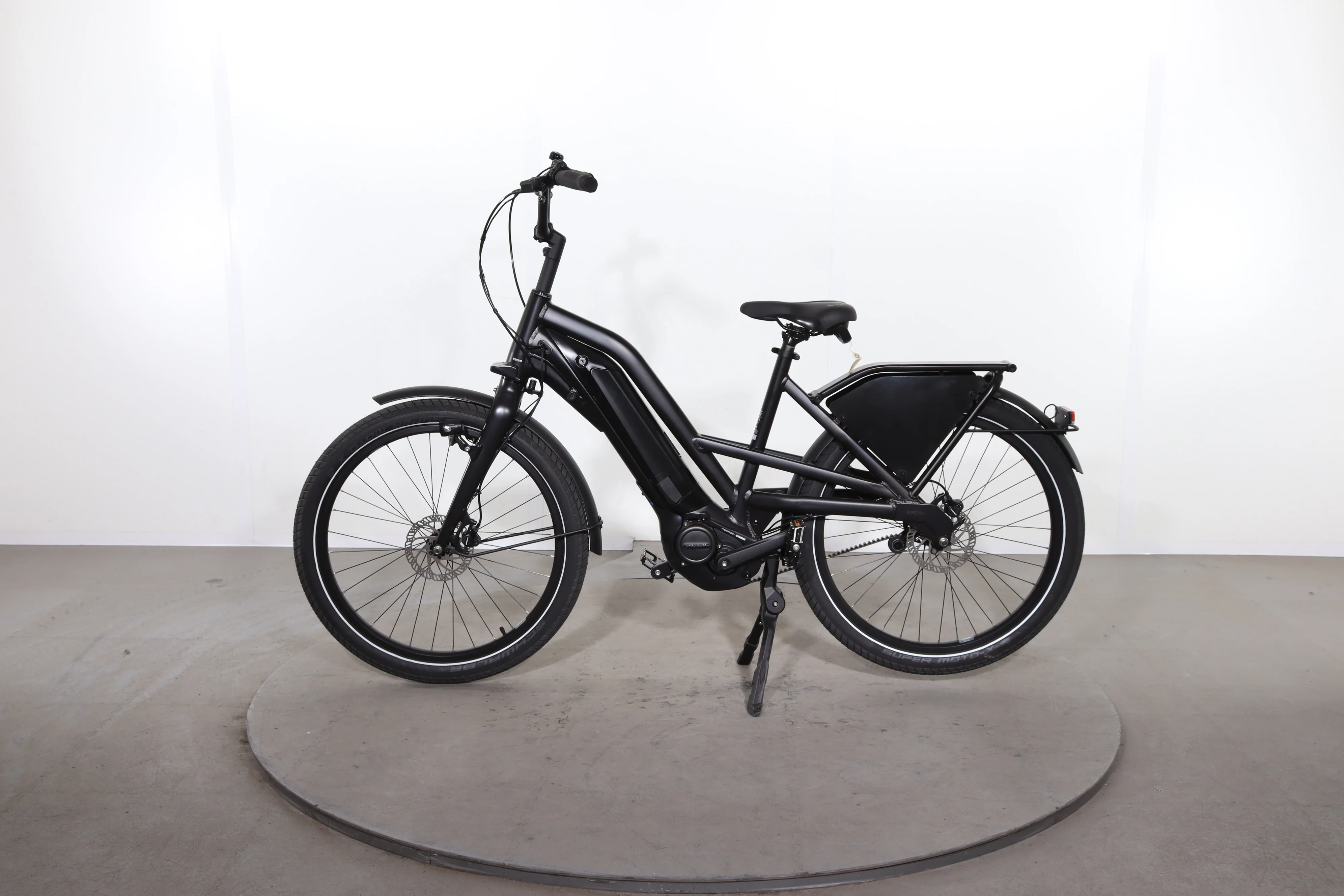 Giant Delivery E+ - Image 4