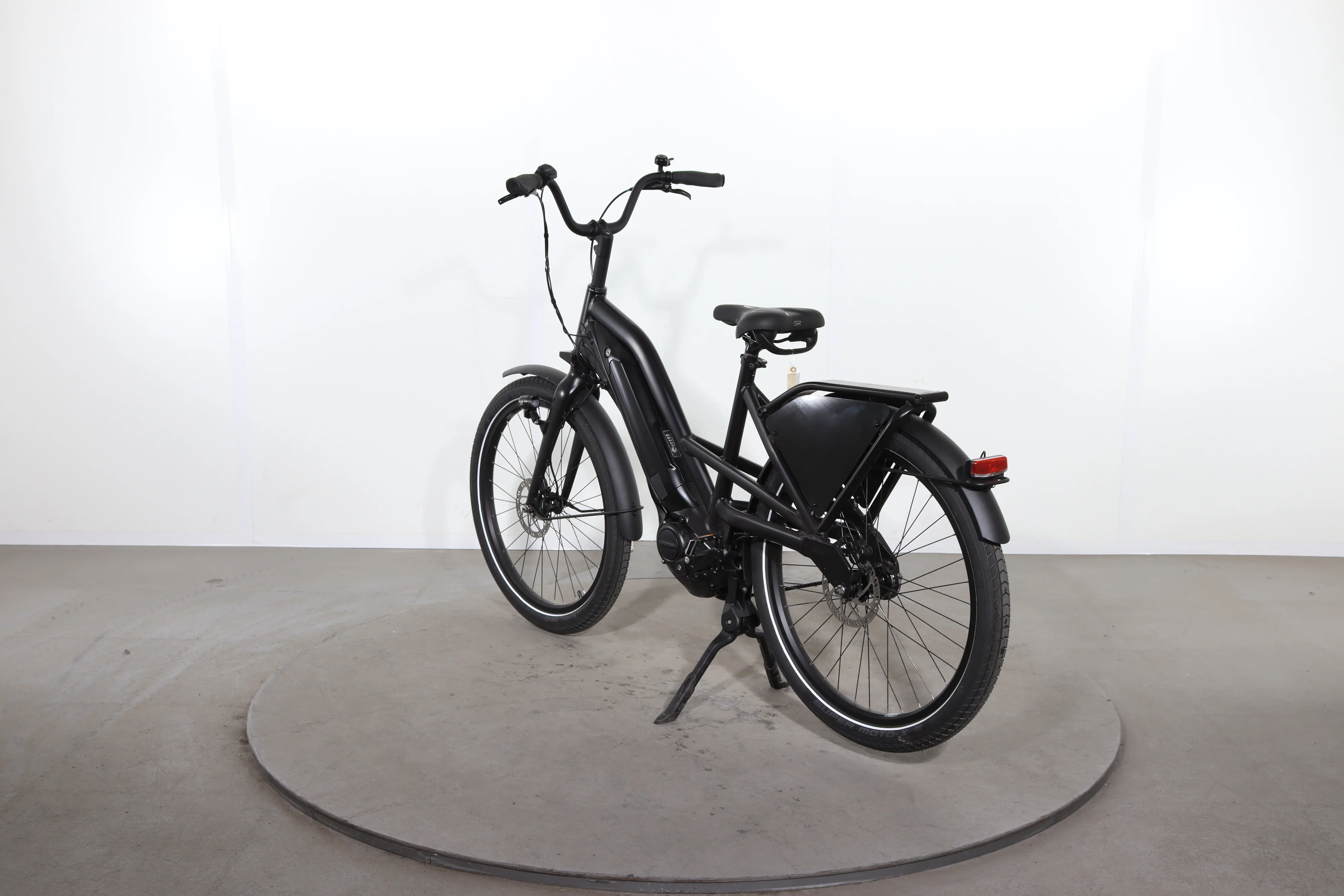 Giant Delivery E+ - Image 5