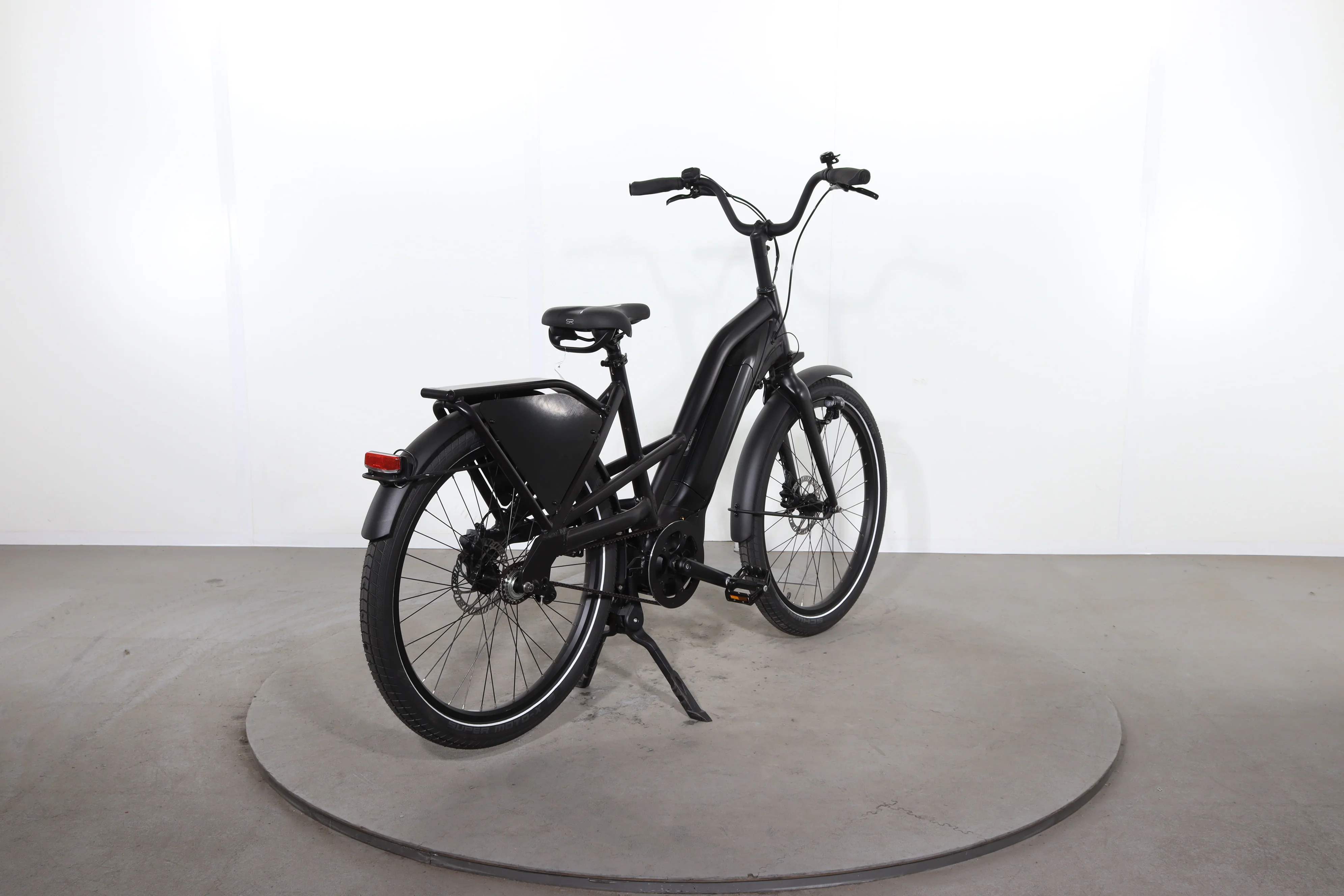 Giant Delivery E+ - Image 6