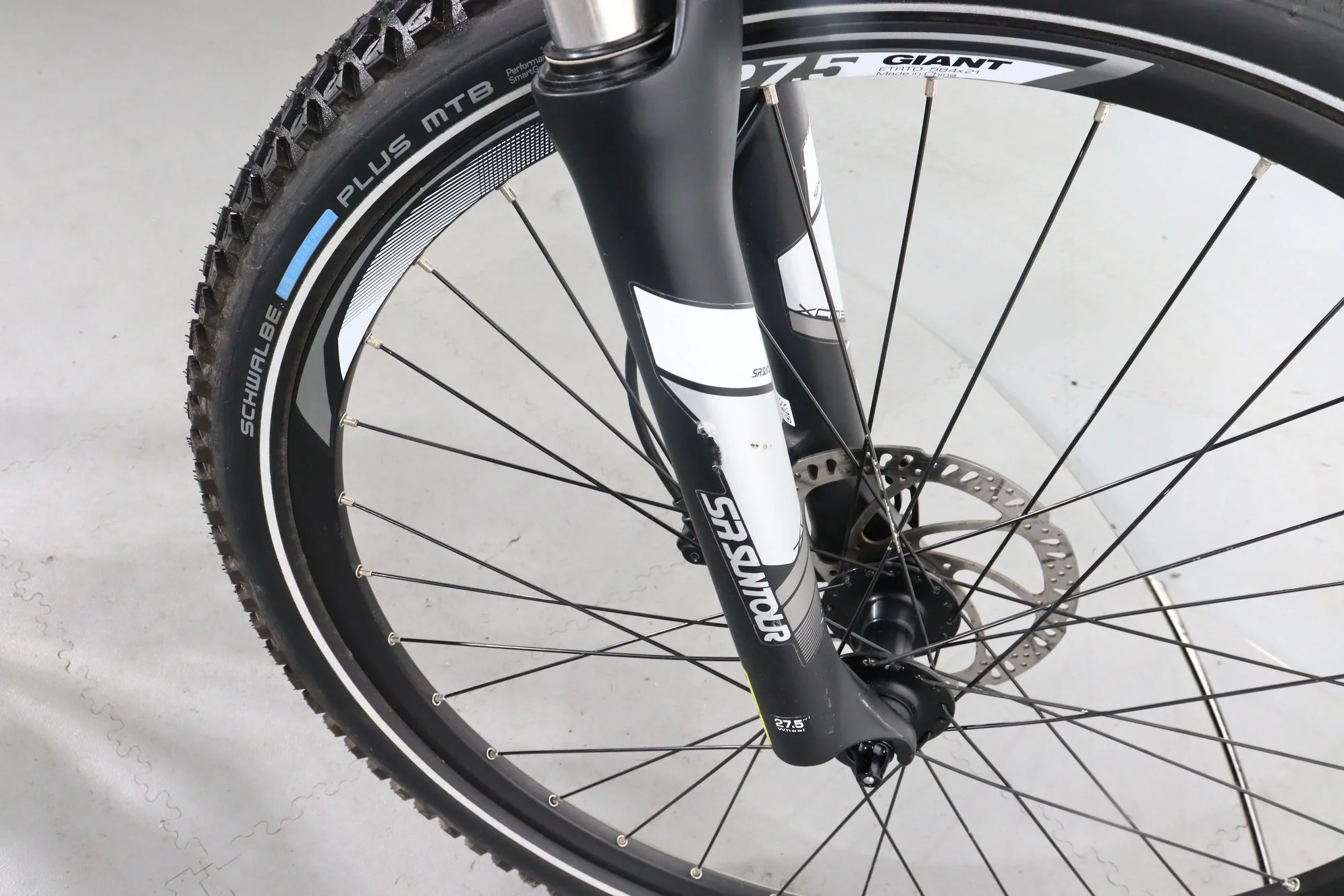 Giant Dirt-E+ 3 Power - Image 13