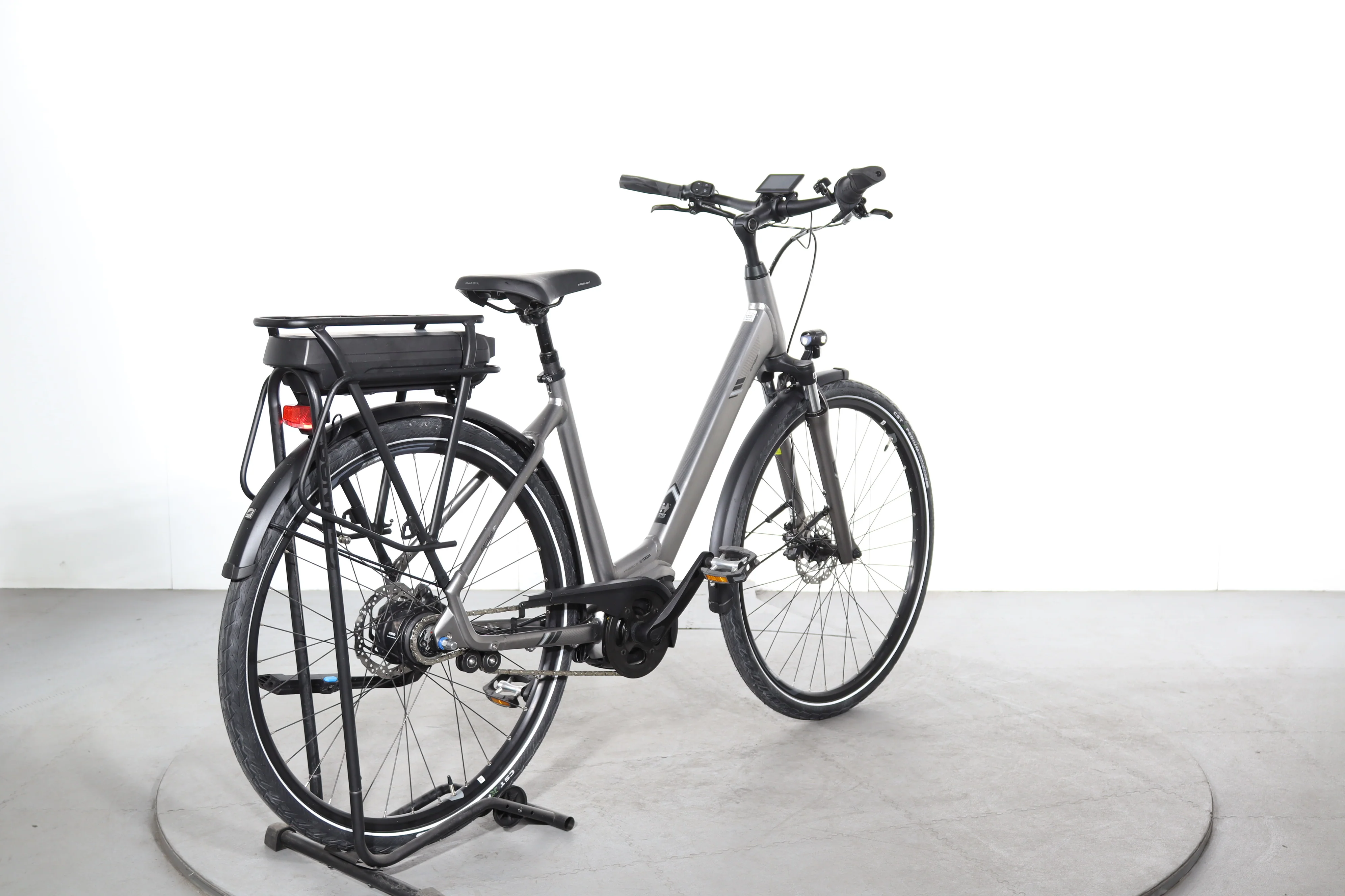 Giant Entour E+ 0 LDS - Image 6