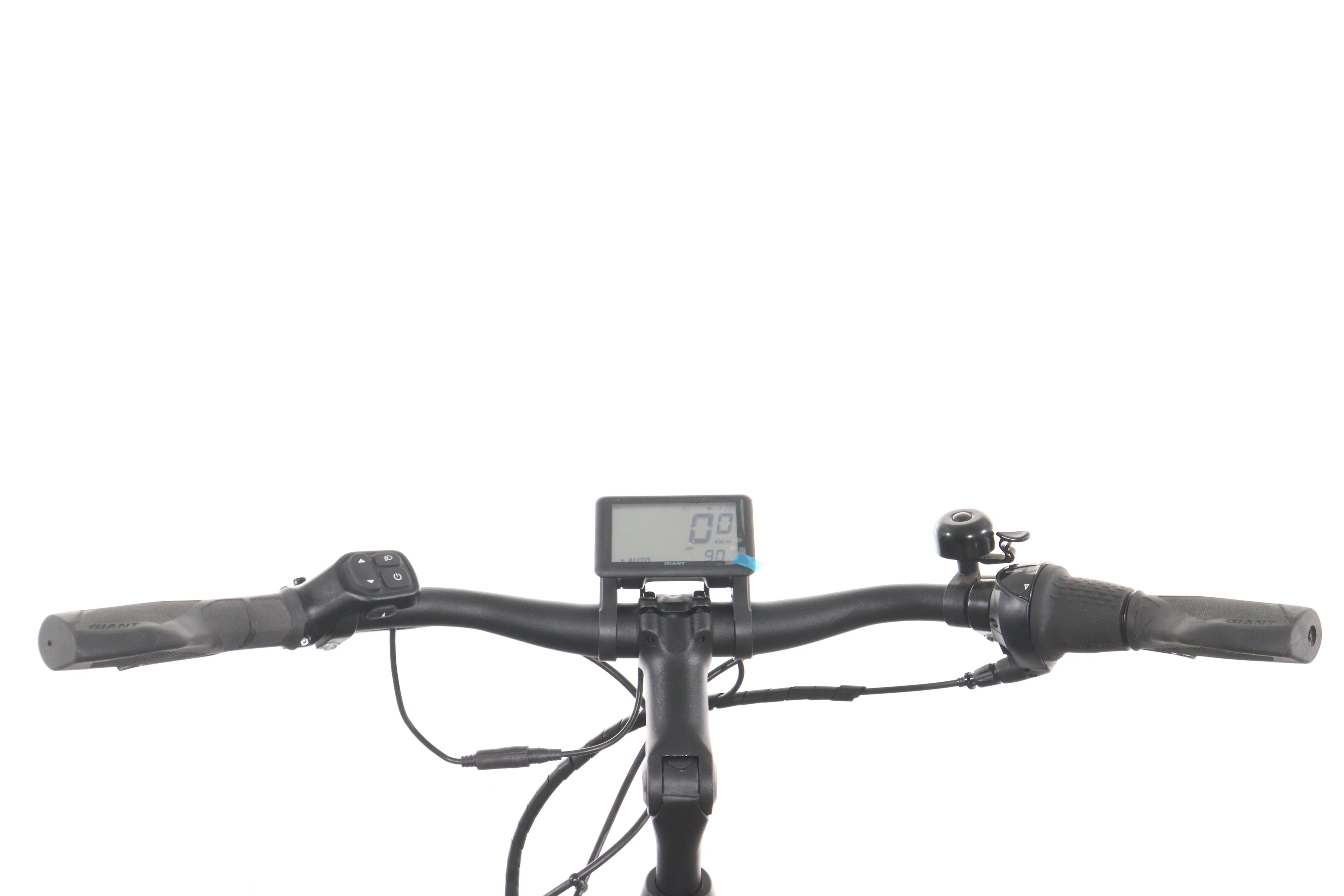 Giant Entour E+ 0 - Image 7