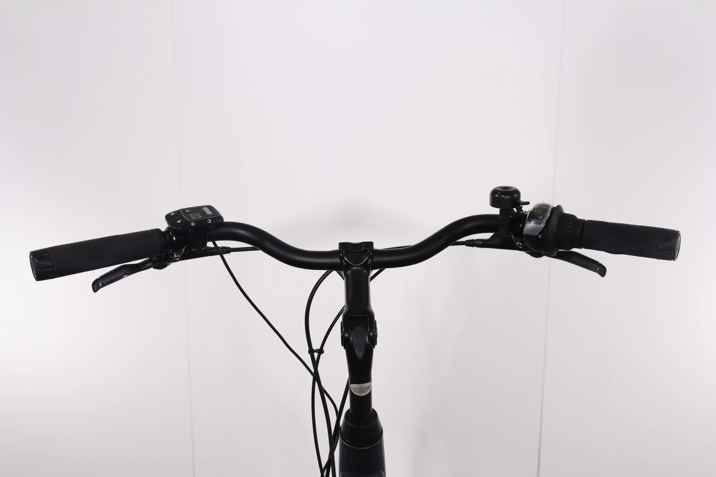 Giant ENTOUR E+ 0 - Image 7