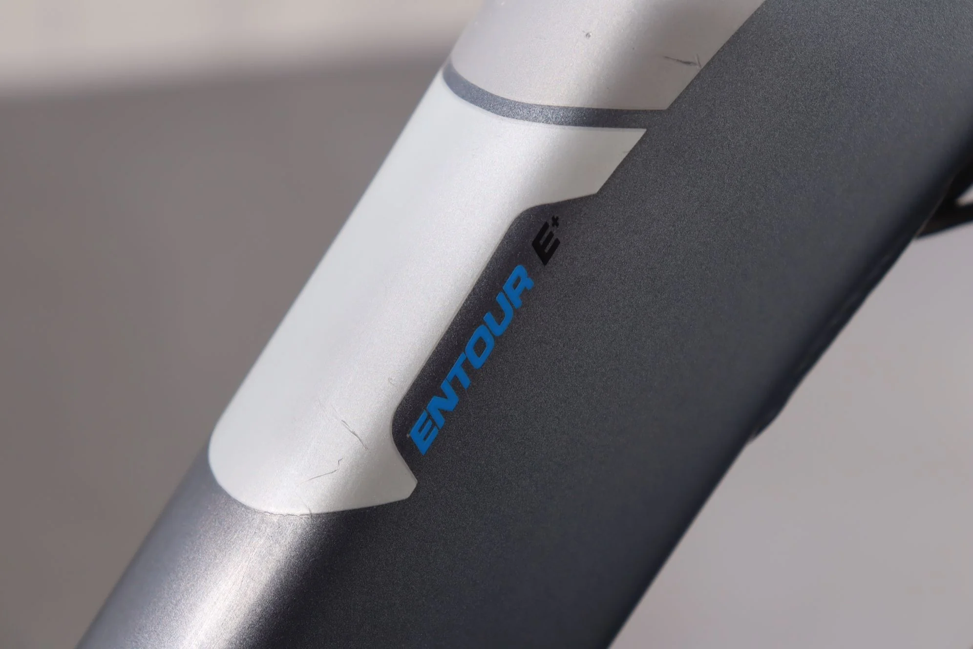 Giant ENTOUR E+ 0 - Image 9