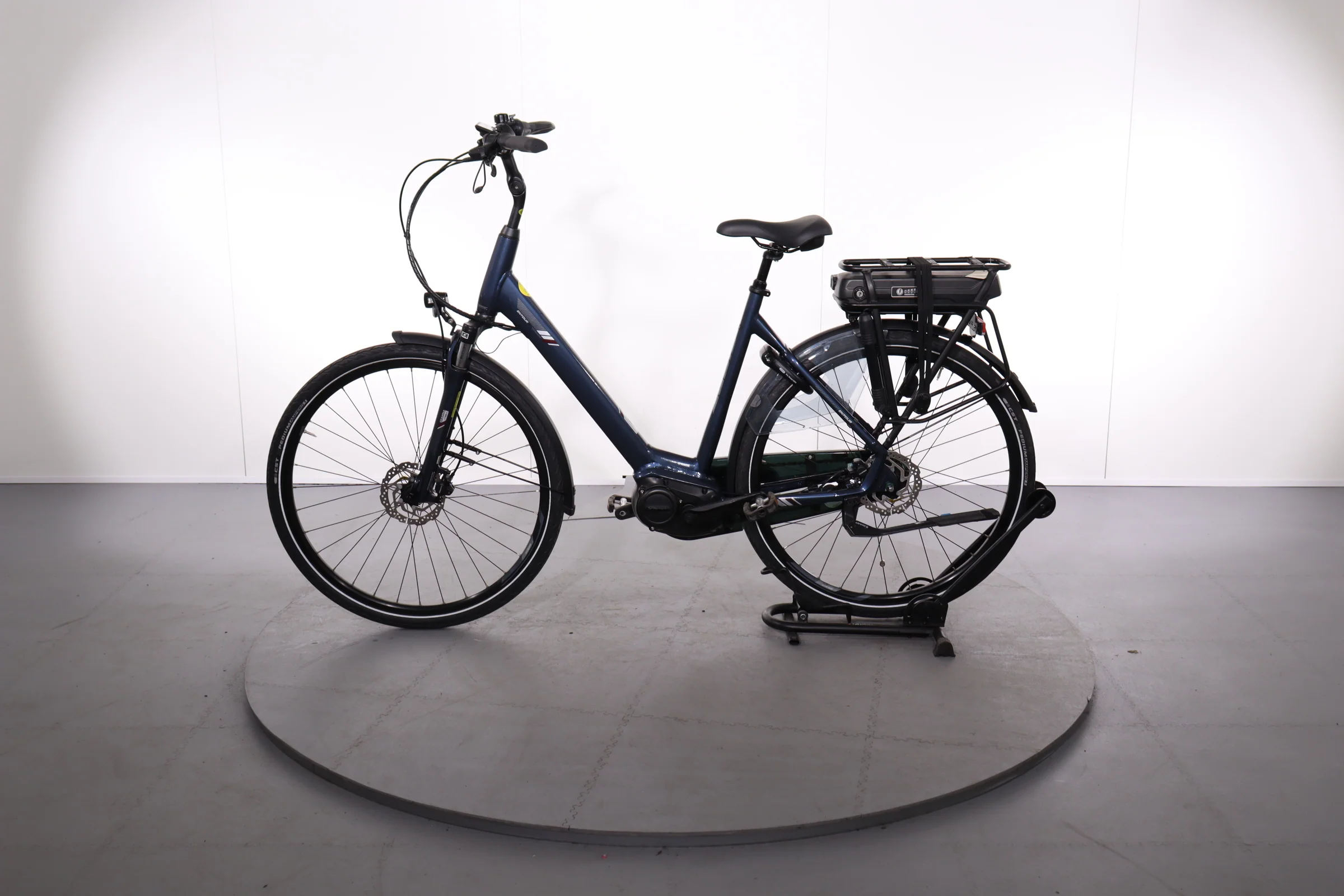 Giant ENTOUR E+ 1 - Image 4