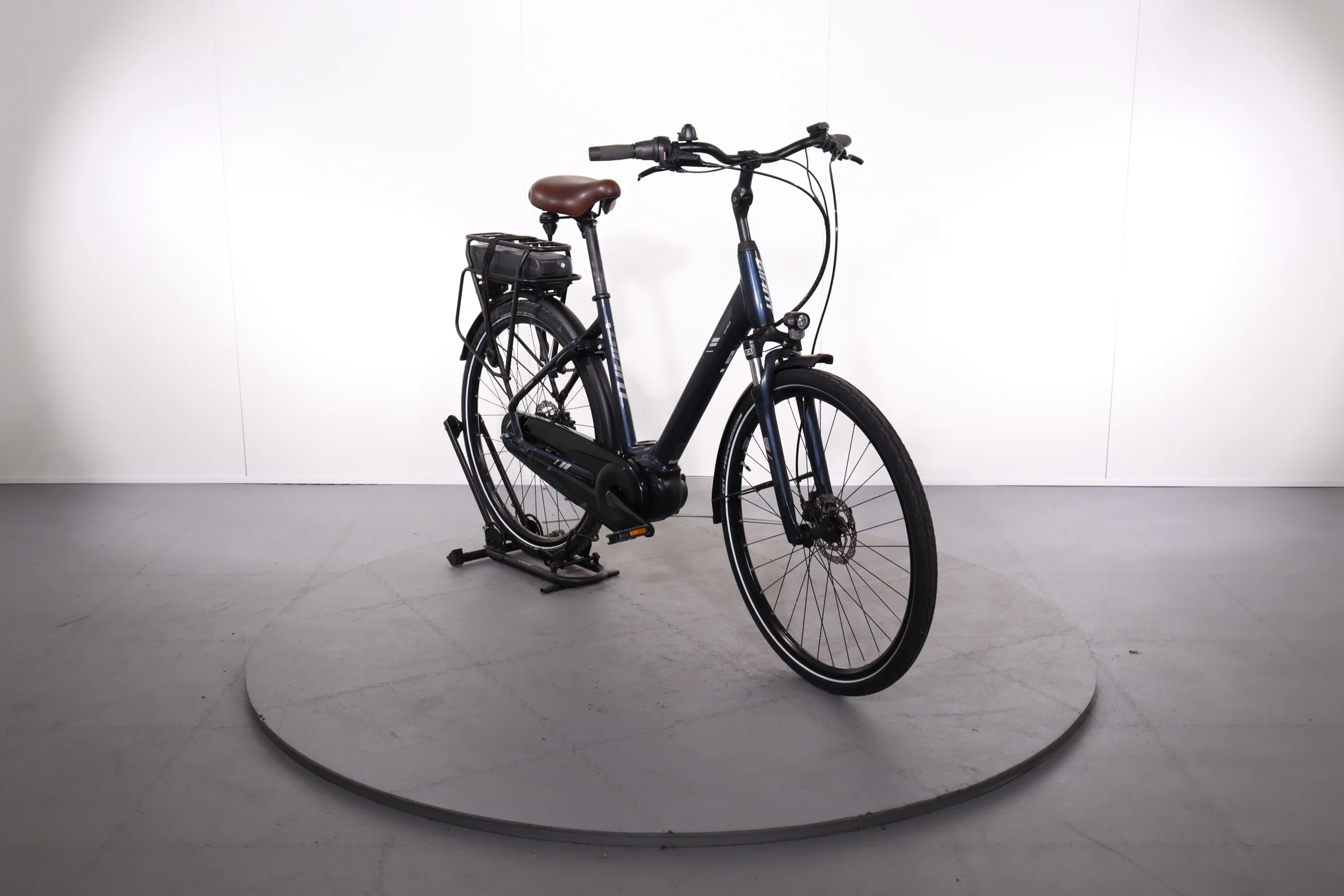 Giant Entour E+ - Image 2
