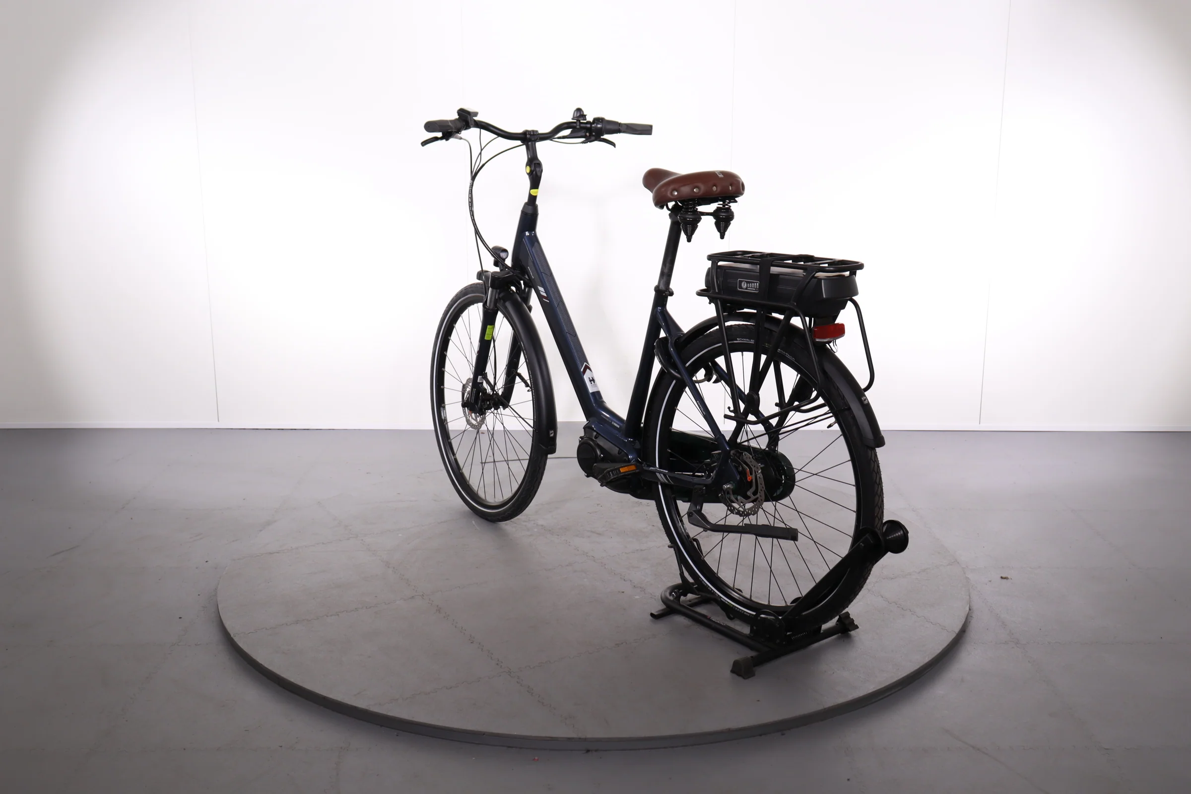 Giant Entour E+ - Image 5