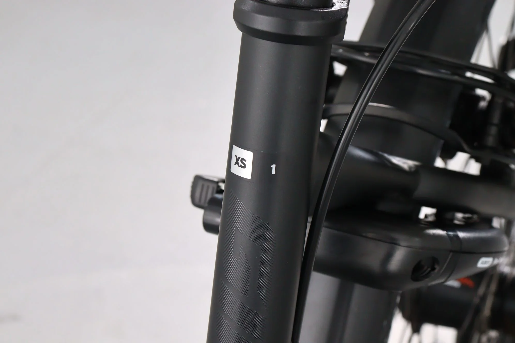 Giant Entour E+ RT - Image 9