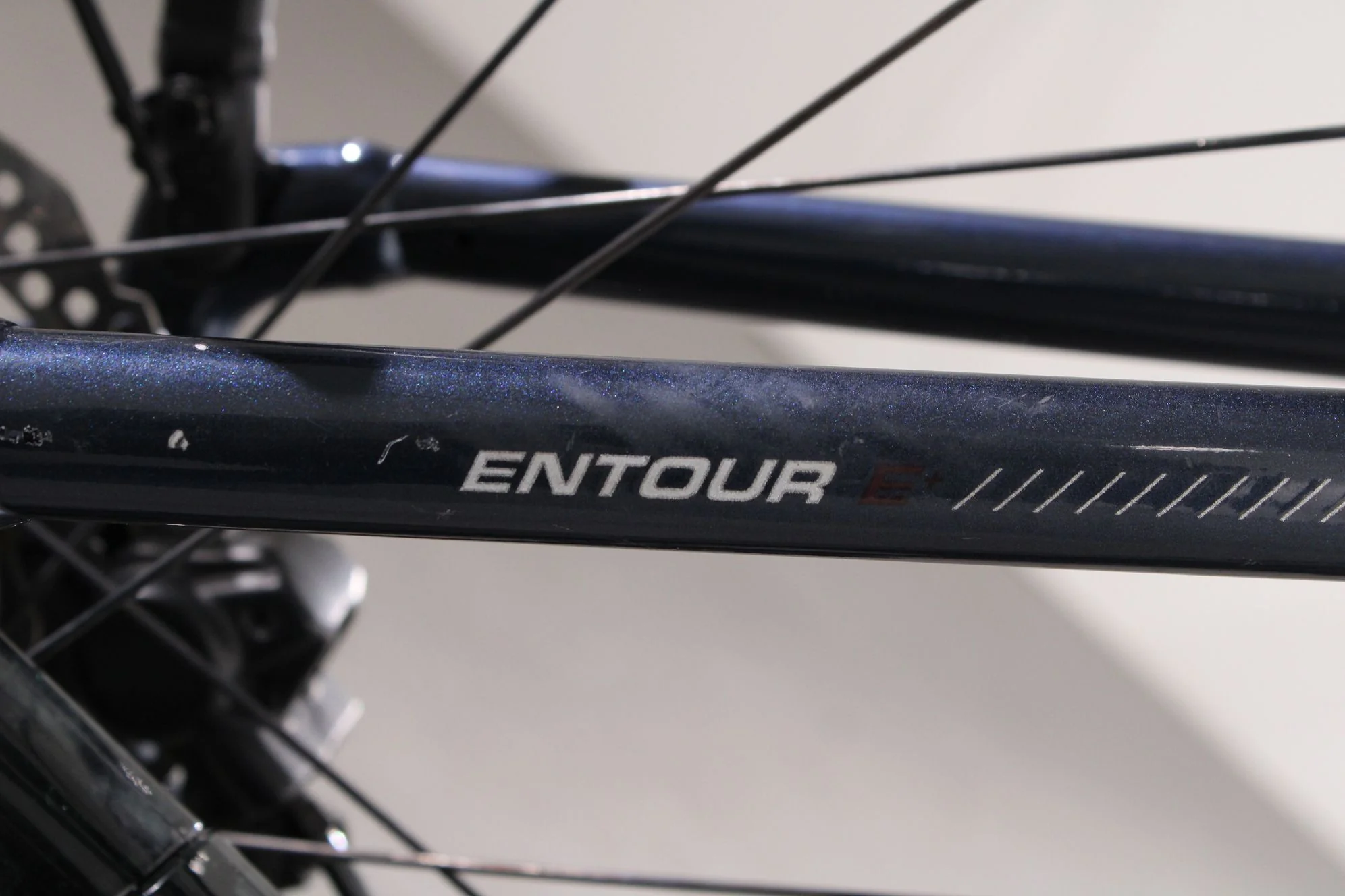 Giant Entour E+1 - Image 13