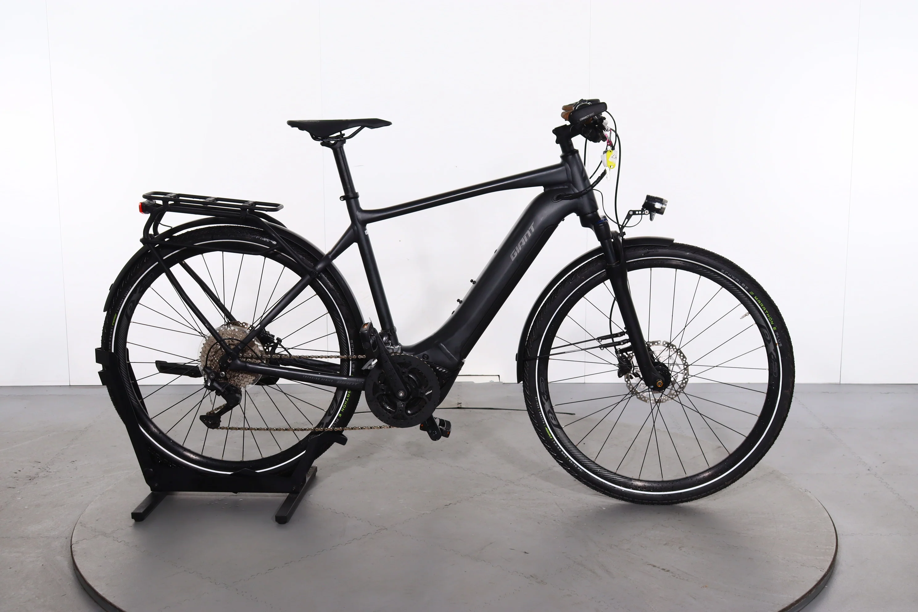Giant Explore E+ 1 GTS