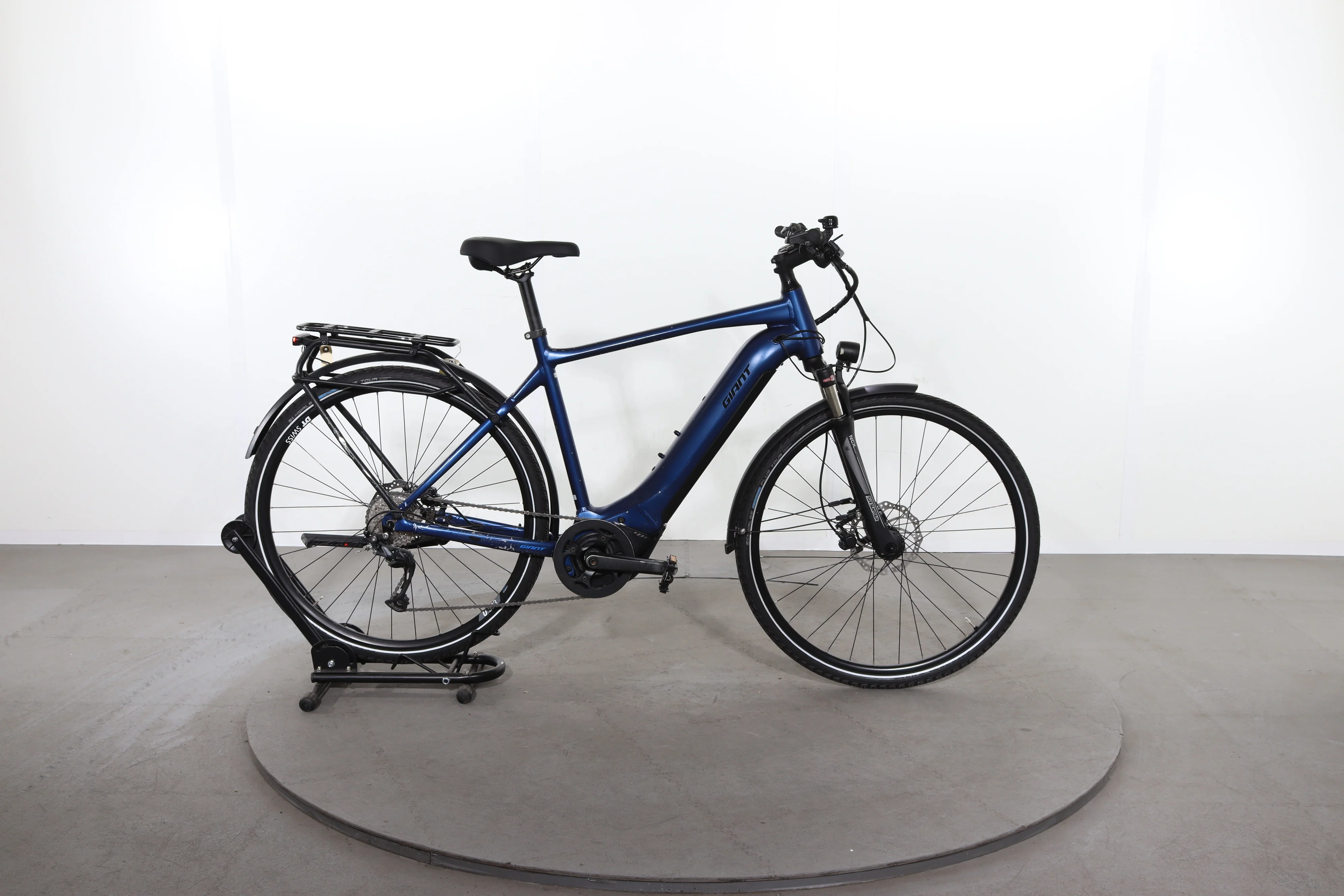 Giant Explore E+ 2 GTS