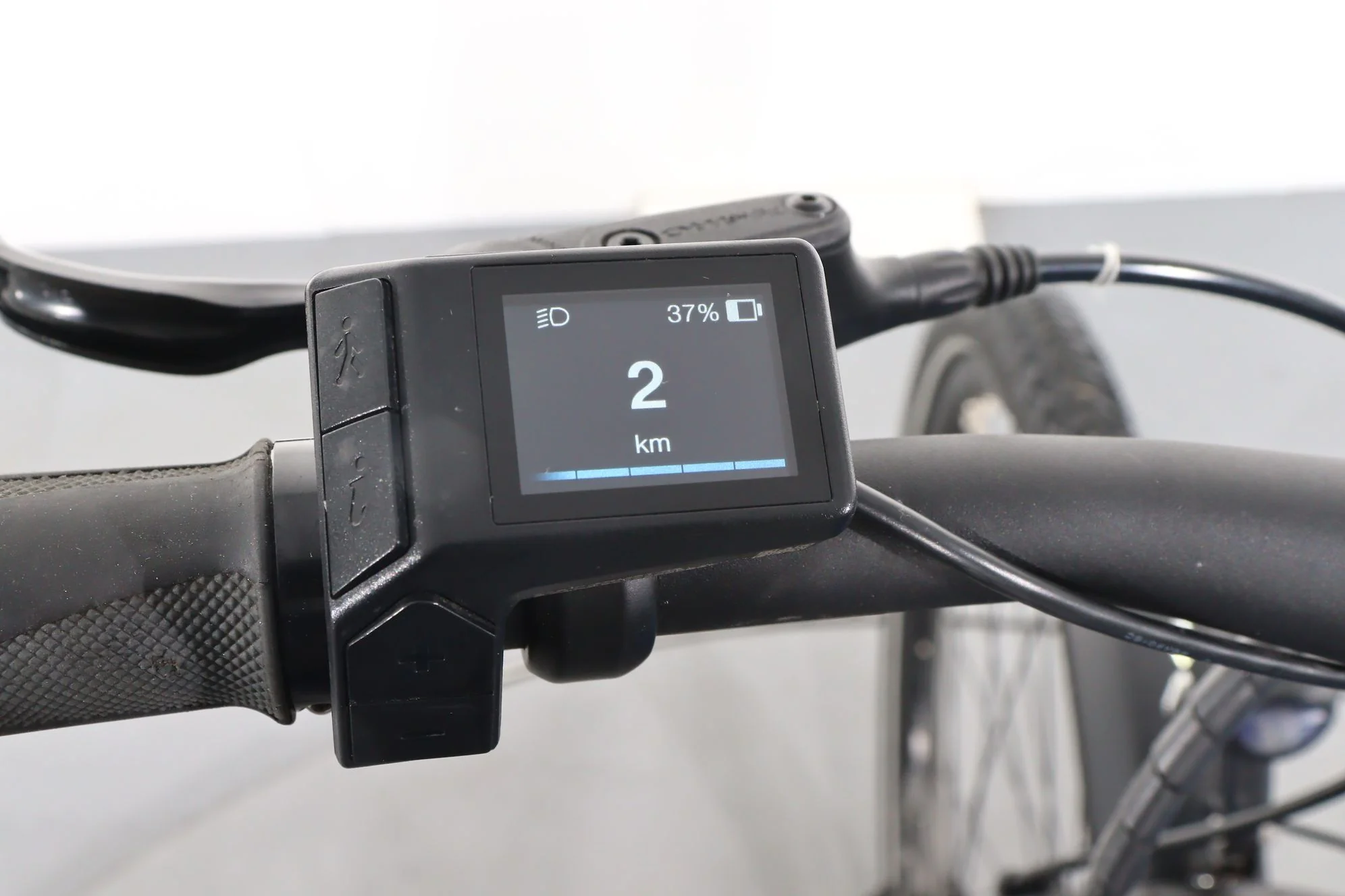 Giant Explore E+ 2 GTS RC Dash - Image 10