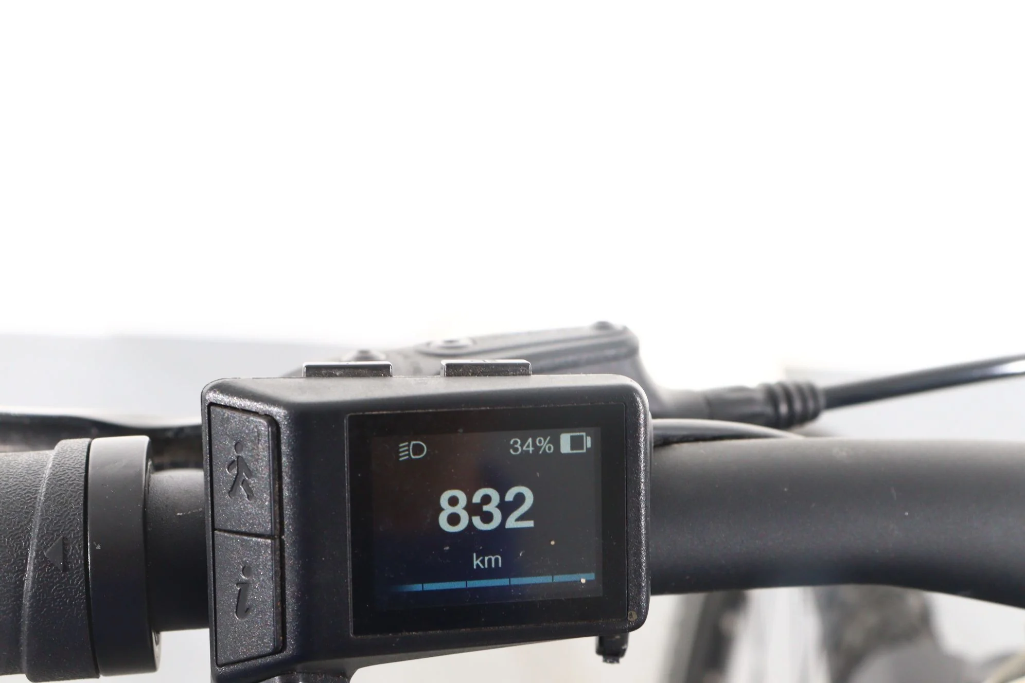 Giant Explore E+ 2 GTS RC Dash - Image 12