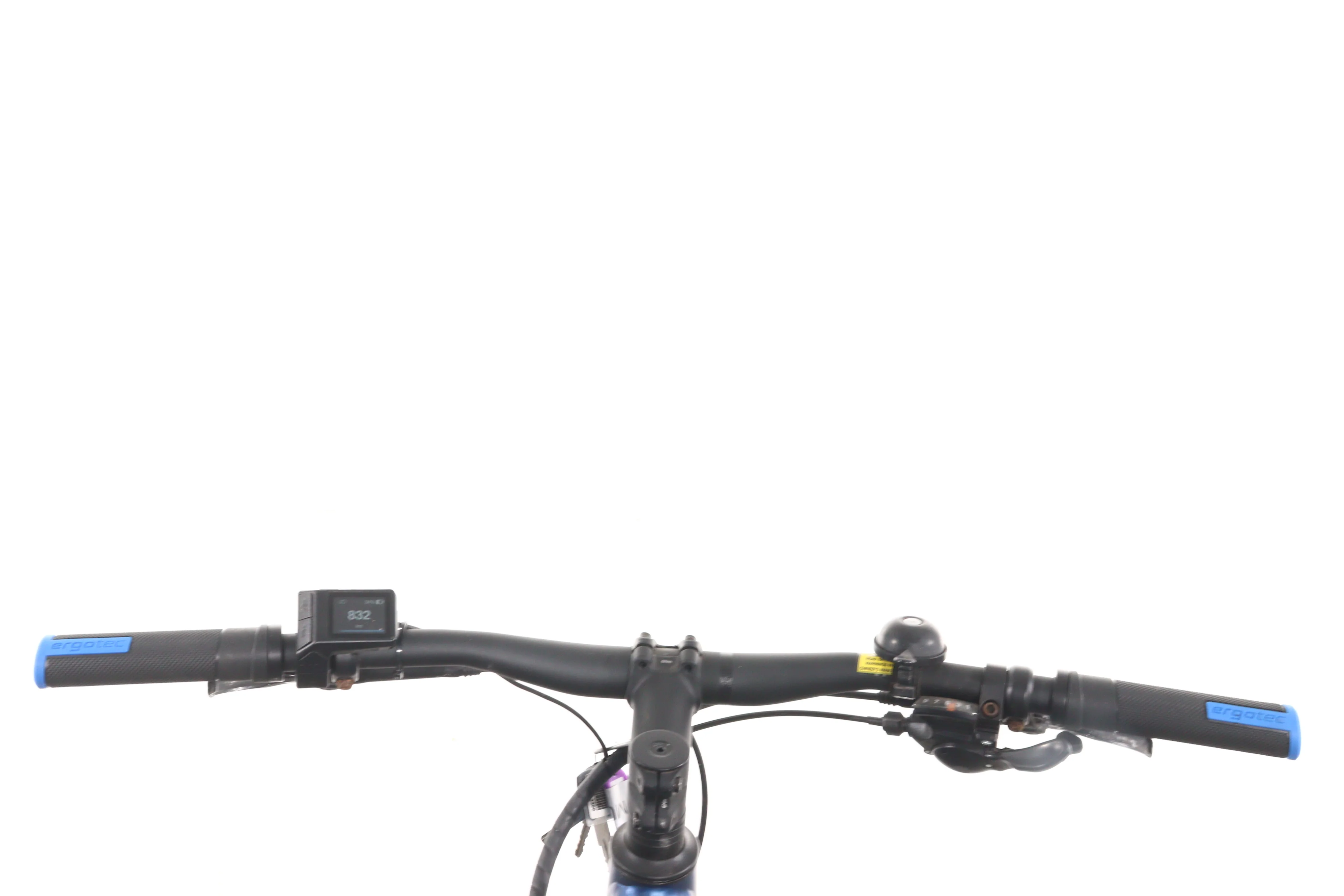 Giant Explore E+ 2 GTS RC Dash - Image 7
