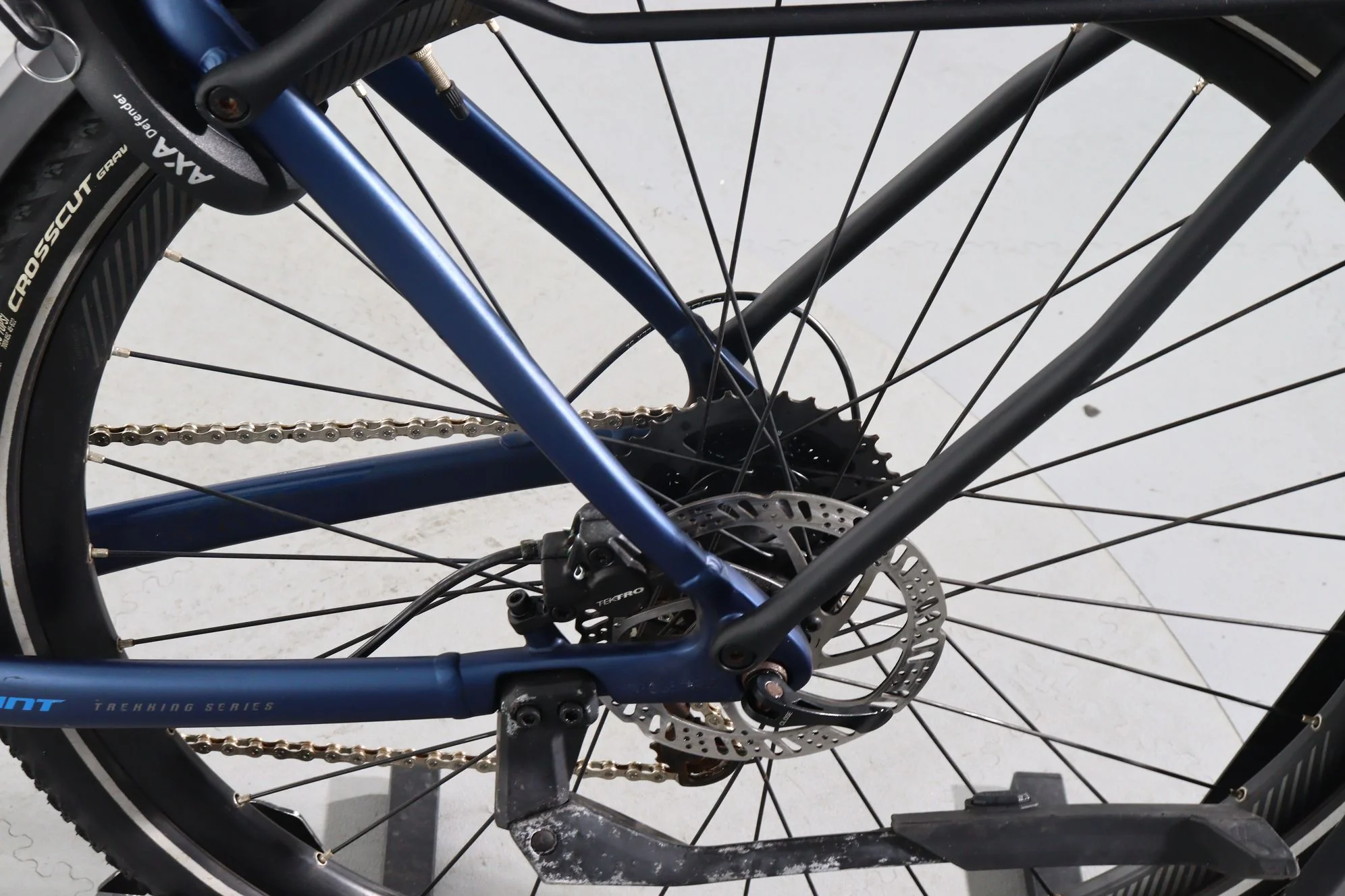 Giant Explore E+ 2 GTS RC Dash - Image 9