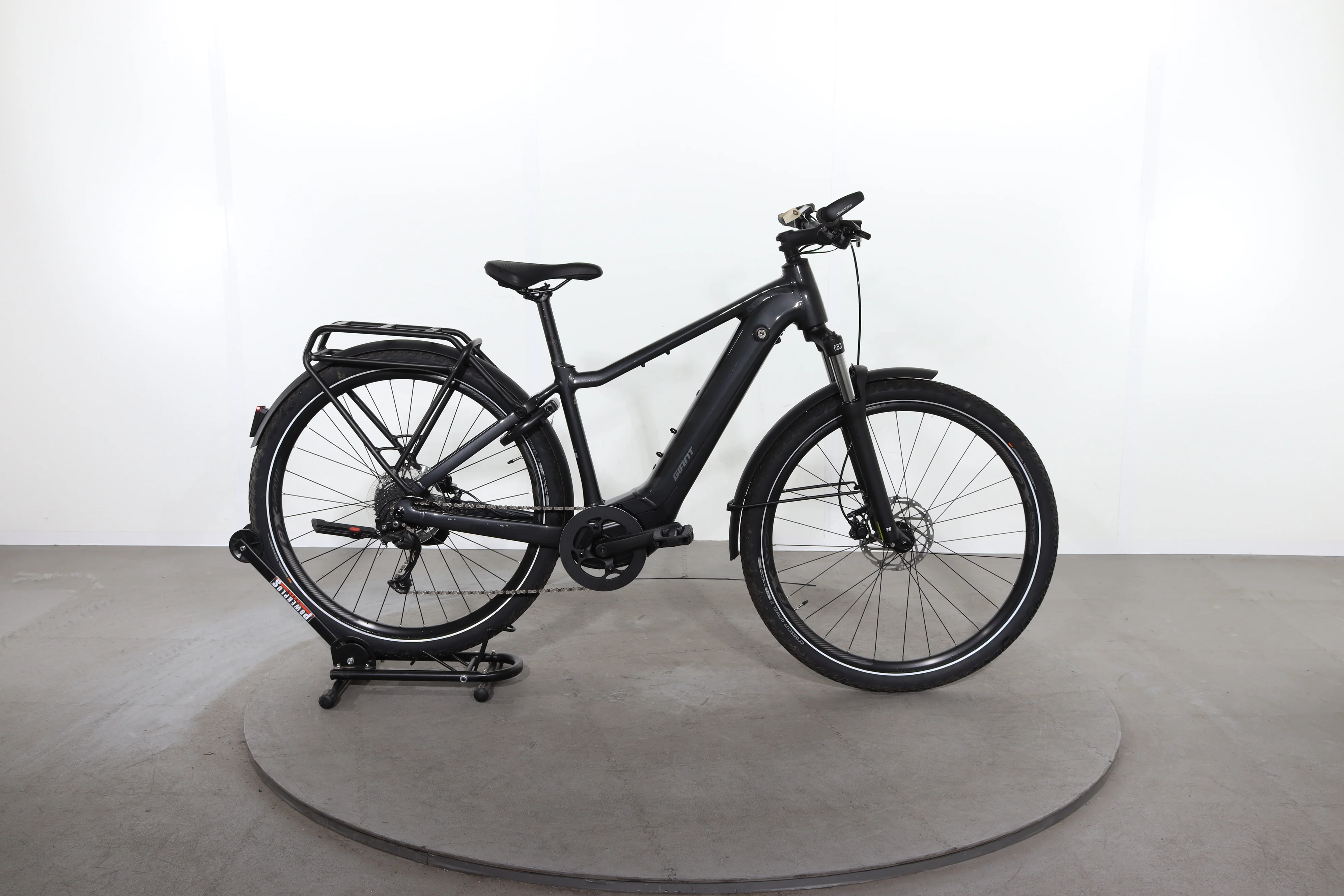 Giant Explore E+ 2 GTS