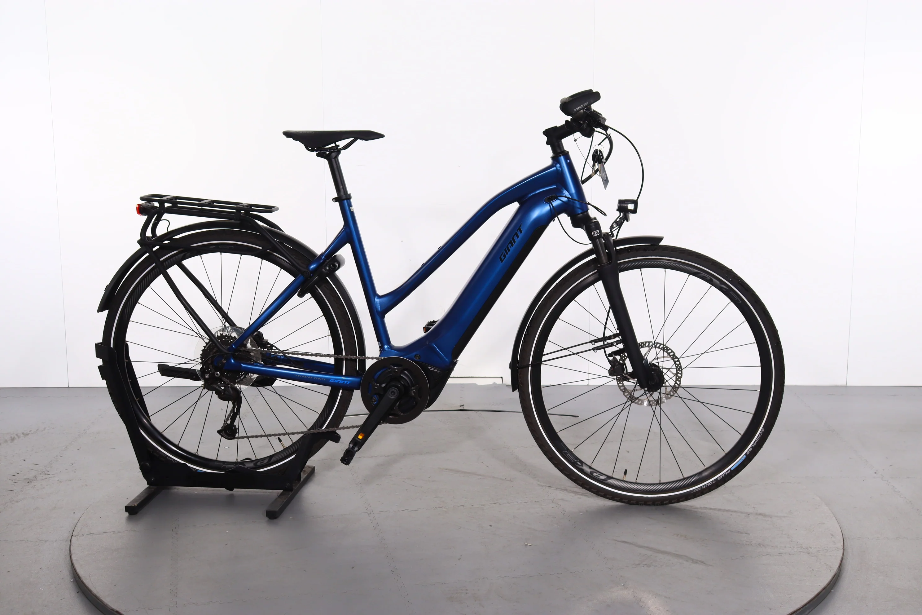Giant Explore E+ 2 STA RC Dash Sport 500