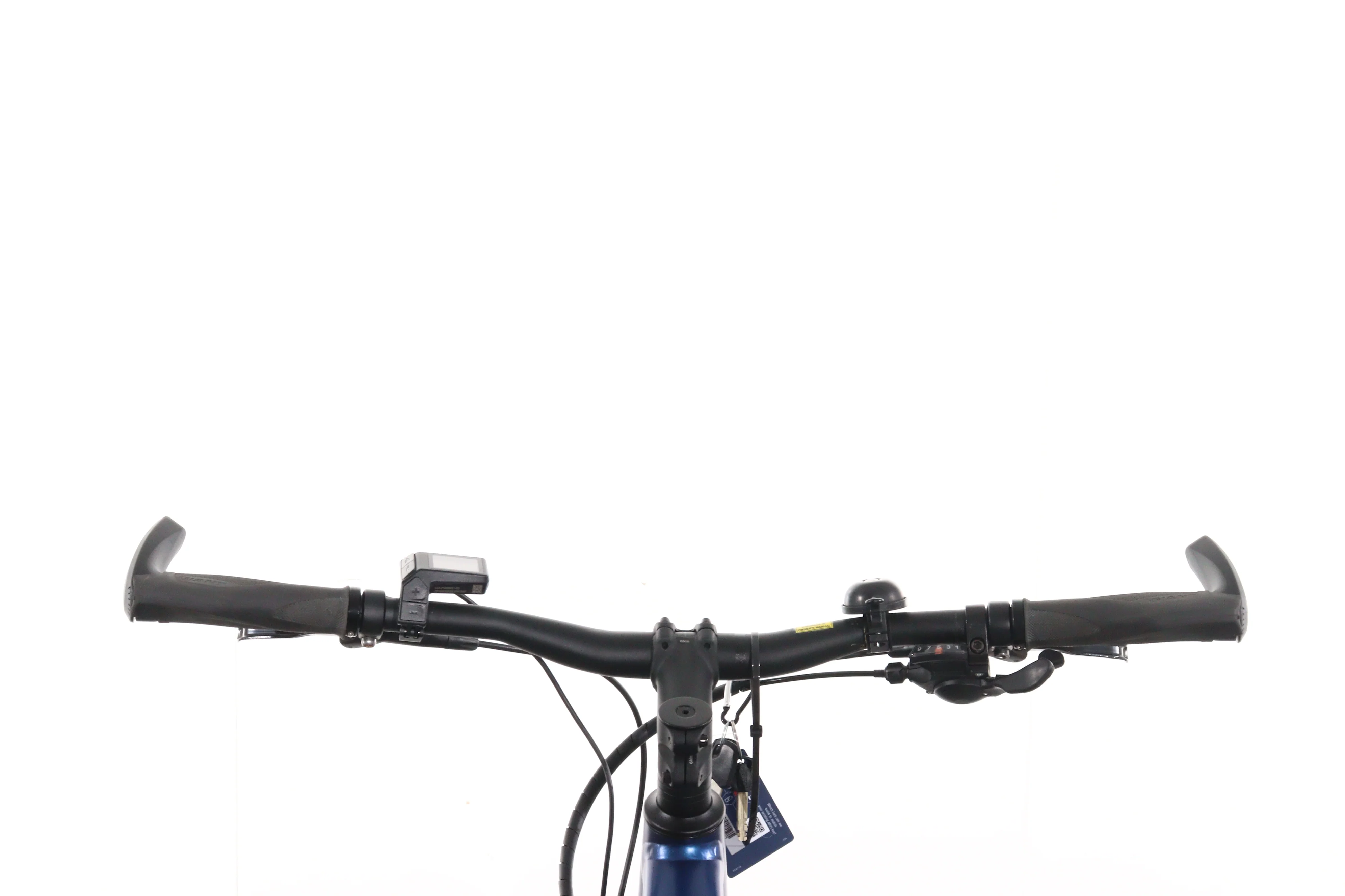 Giant Explore E+ 2 STA RC Dash Sport 500 - Image 7