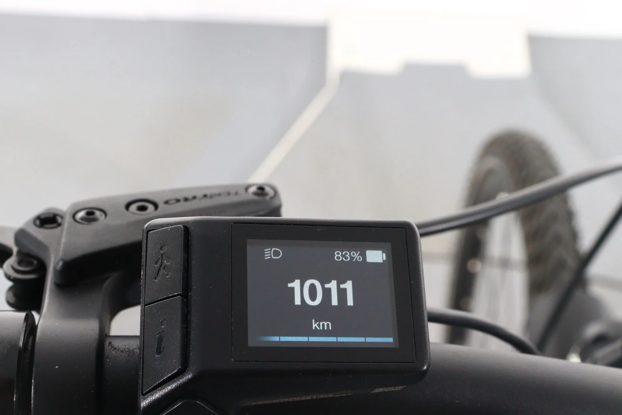 Giant Explore E+ 2 STA RC Dash Sport 500 - Image 9
