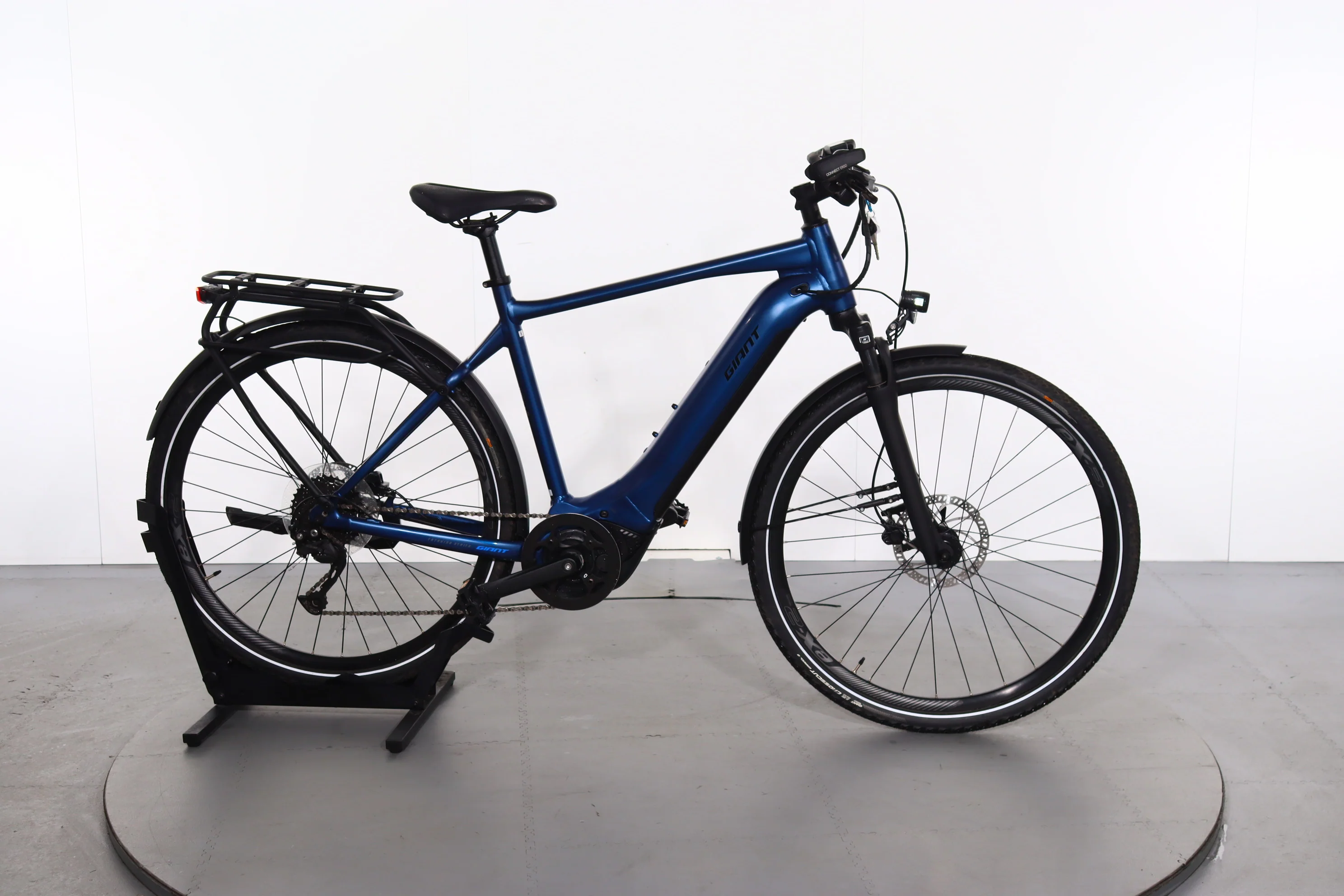 Giant Explore E+2 GTS