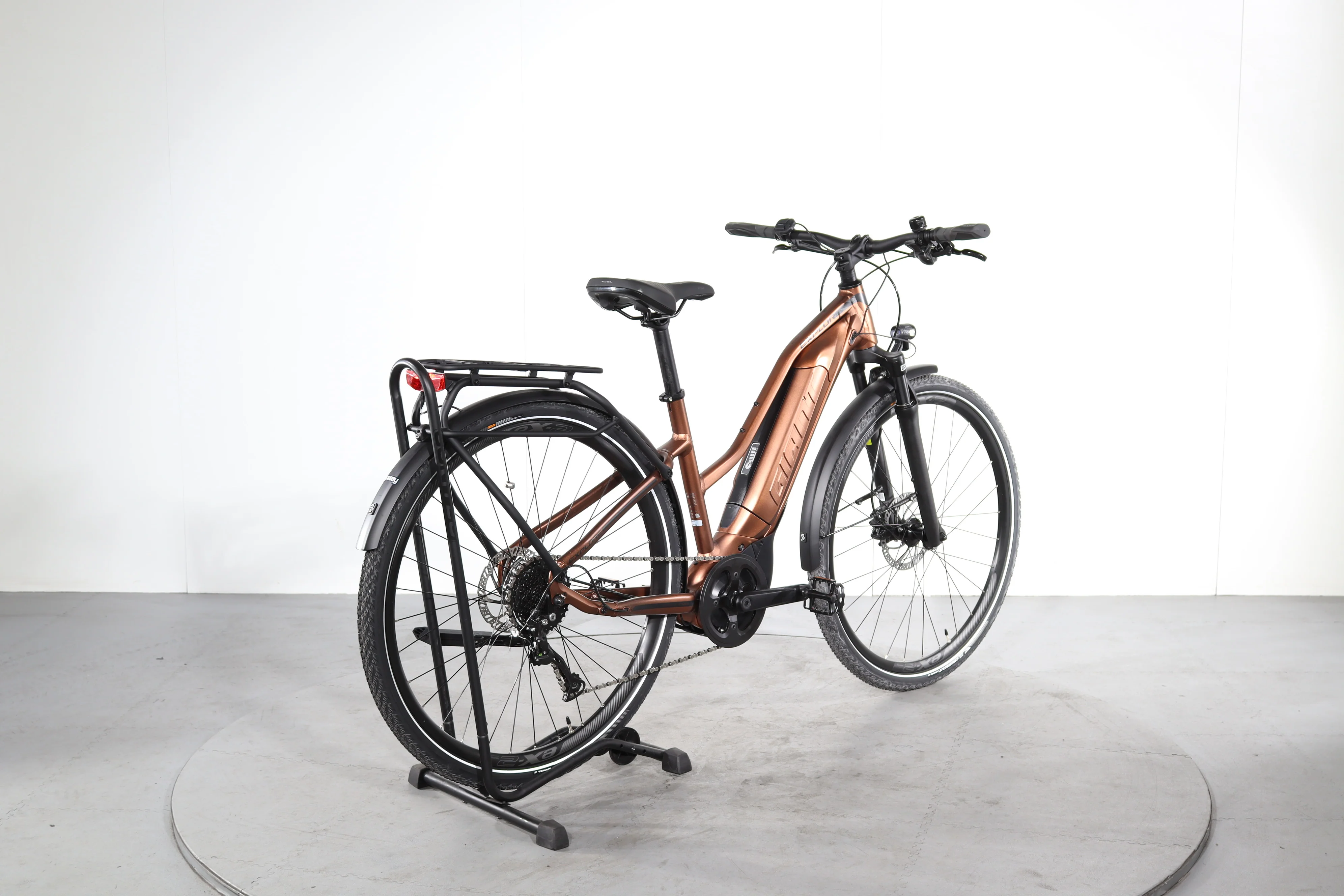Giant Explore E+4 GTS - Image 6
