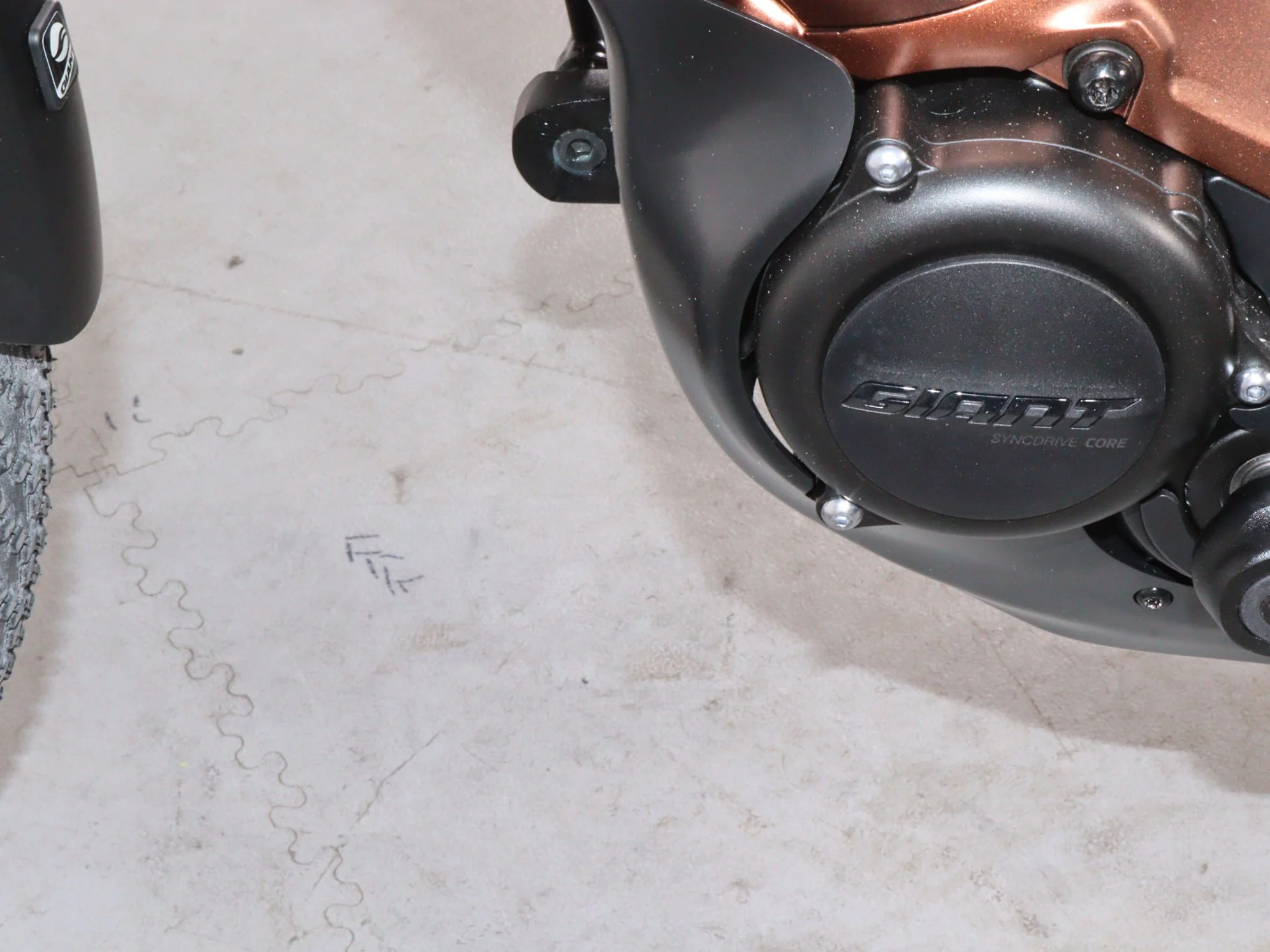 Giant Explore E+4 GTS - Image 10