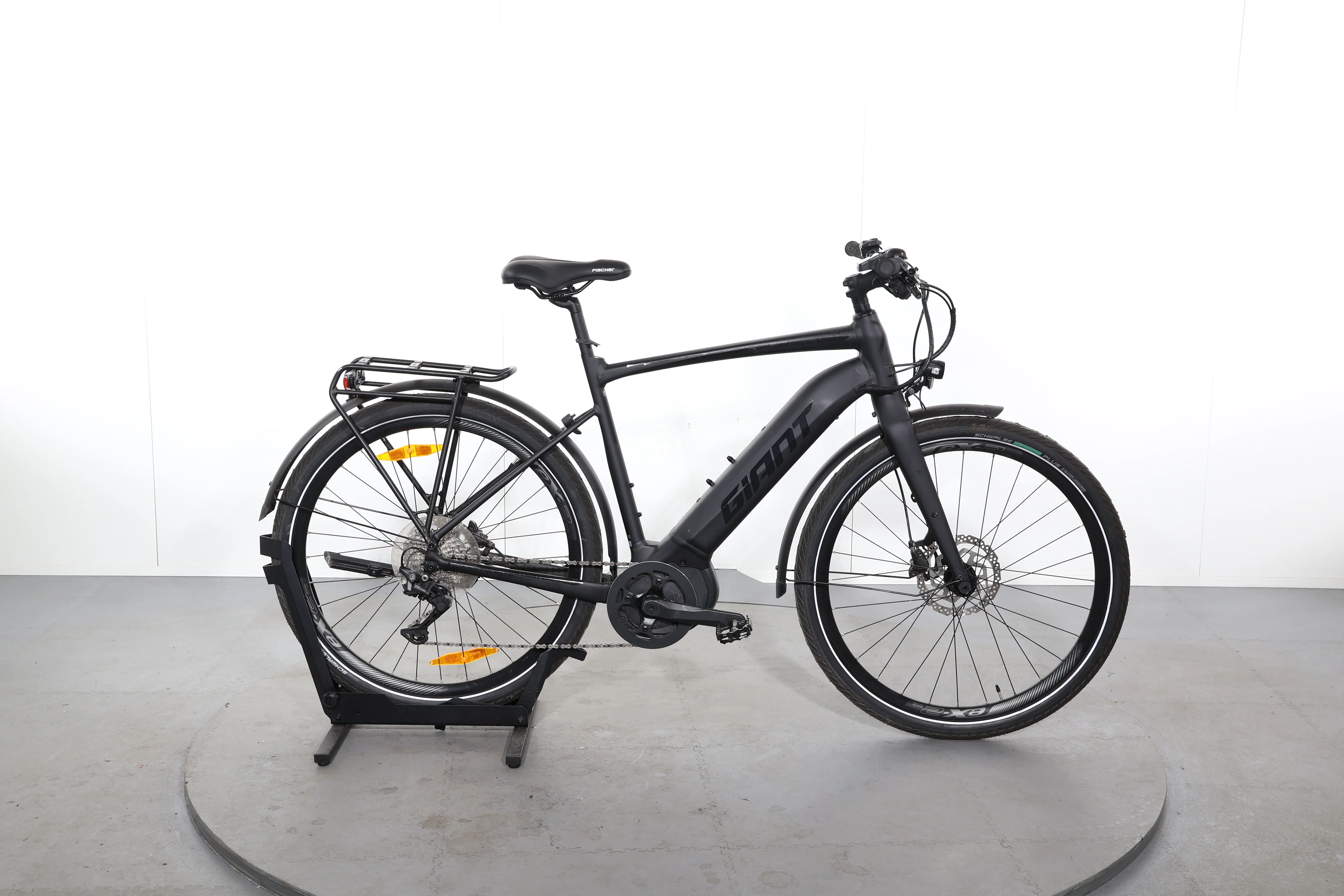 Giant FastRoad E+ 1 Pro