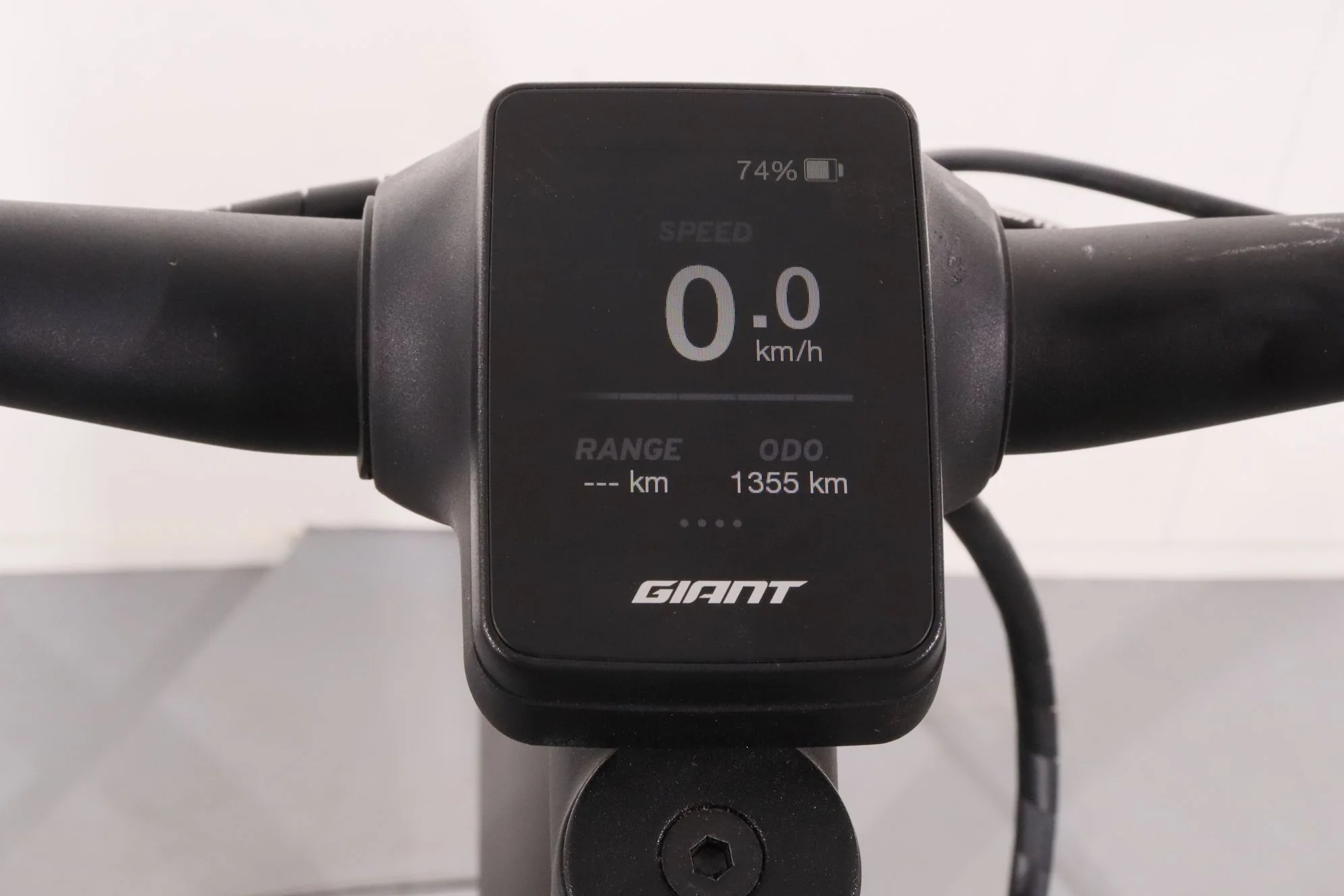 Giant FastRoad E+ 1 Pro - Image 12