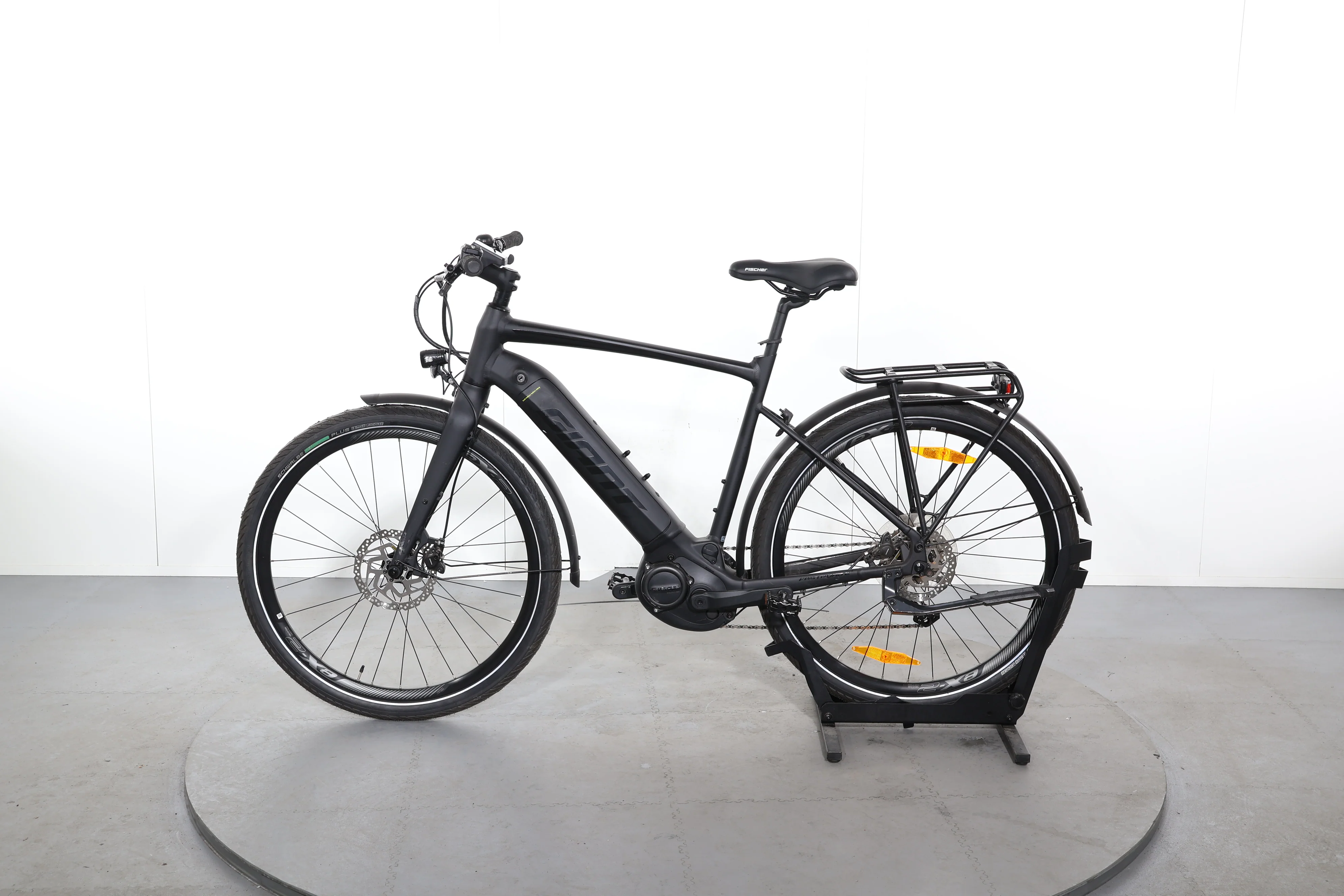 Giant FastRoad E+ 1 Pro - Image 4