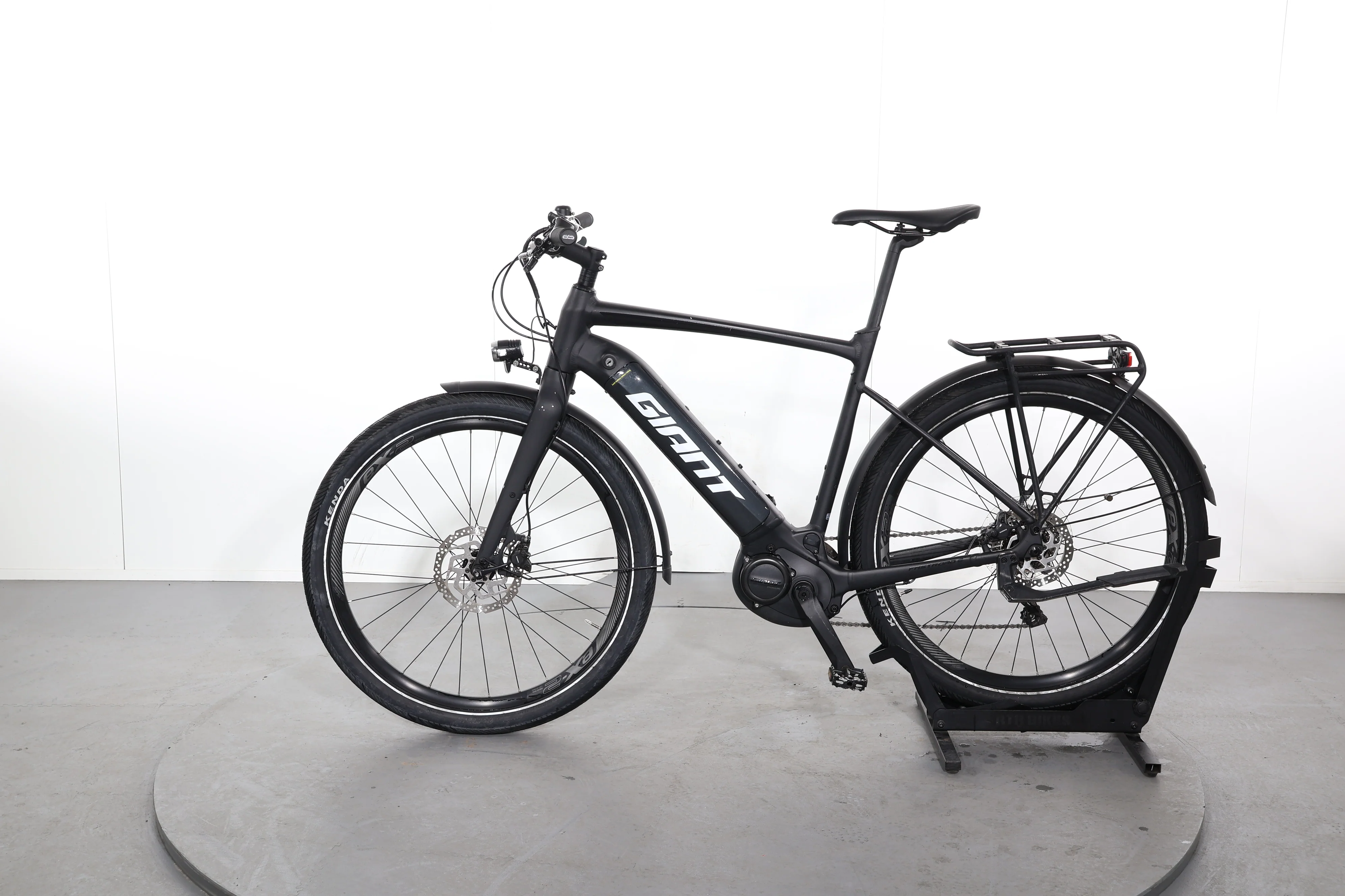 Giant FASTROAD E+ EX PRO - Image 4