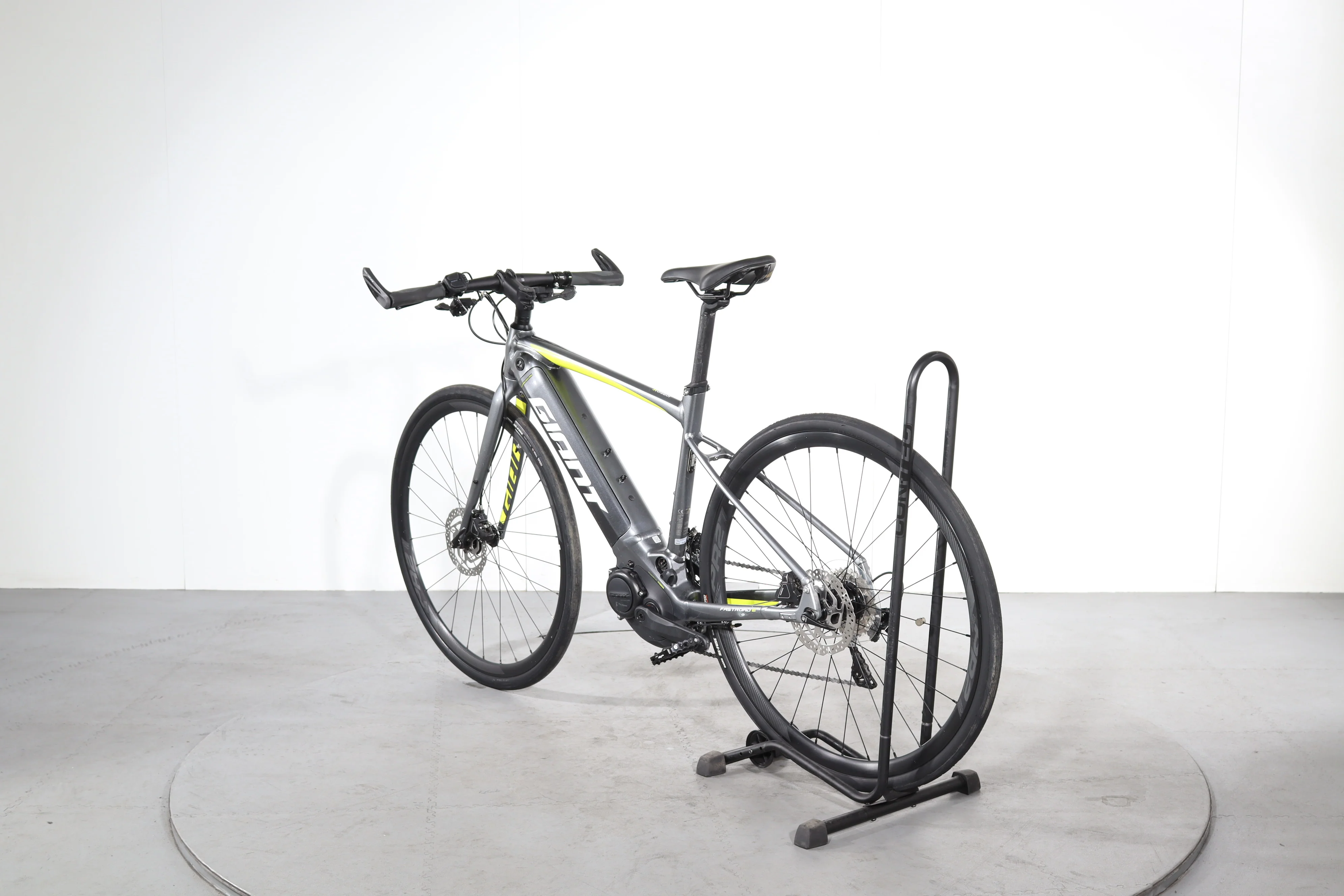 Giant FastRoad E+1 Pro - Image 5