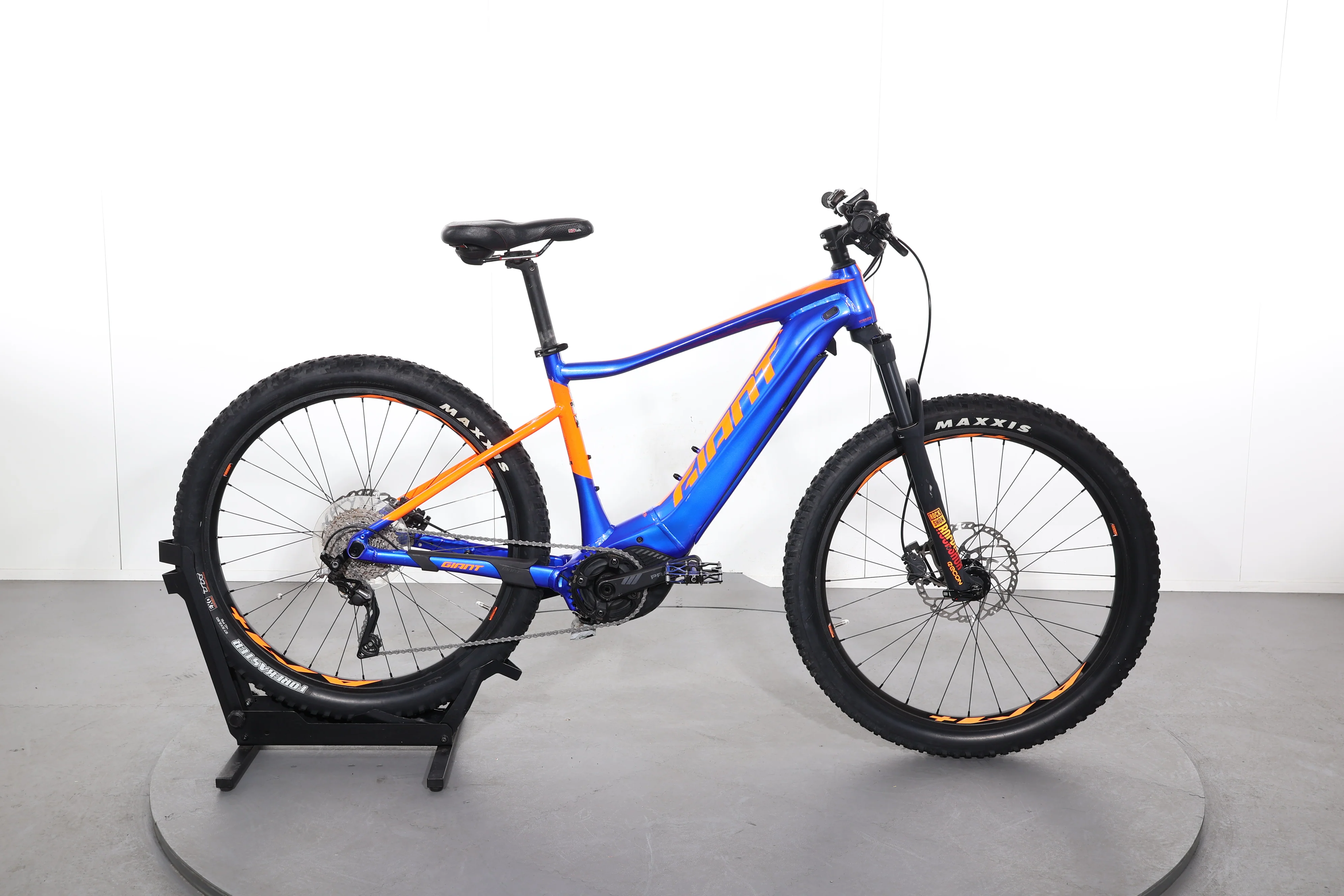 Giant FATHOM E+ 1 PRO 29ER