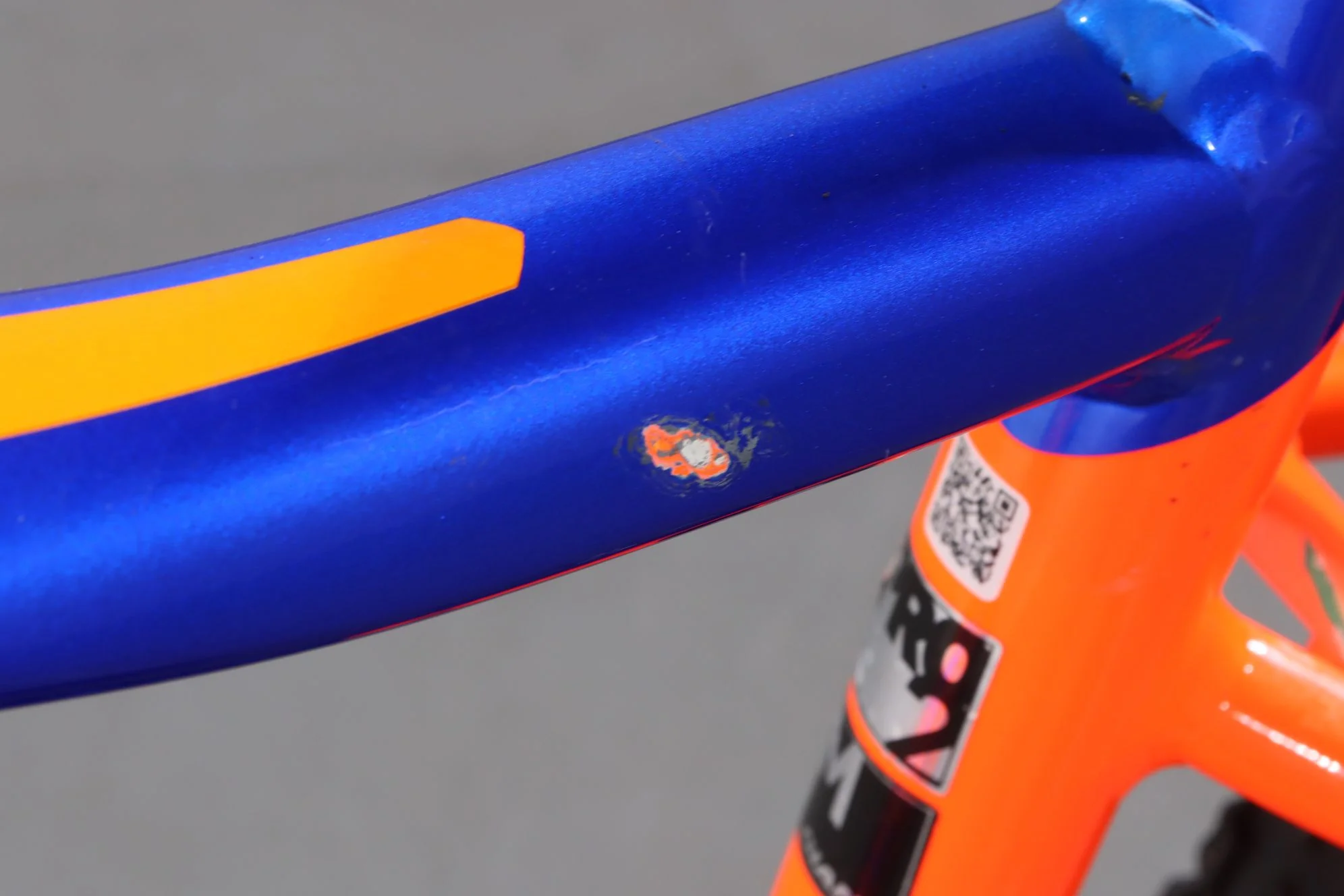 Giant FATHOM E+ 1 PRO 29ER - Image 11