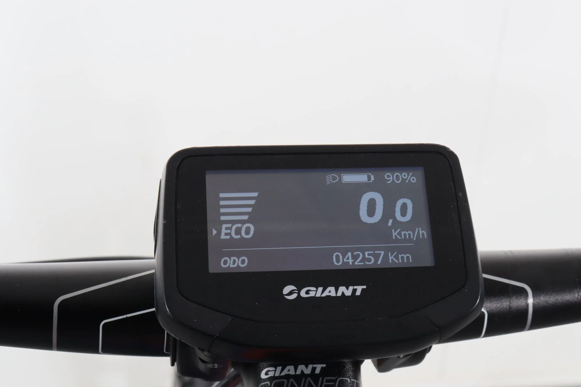 Giant FATHOM E+ 1 PRO 29ER - Image 12