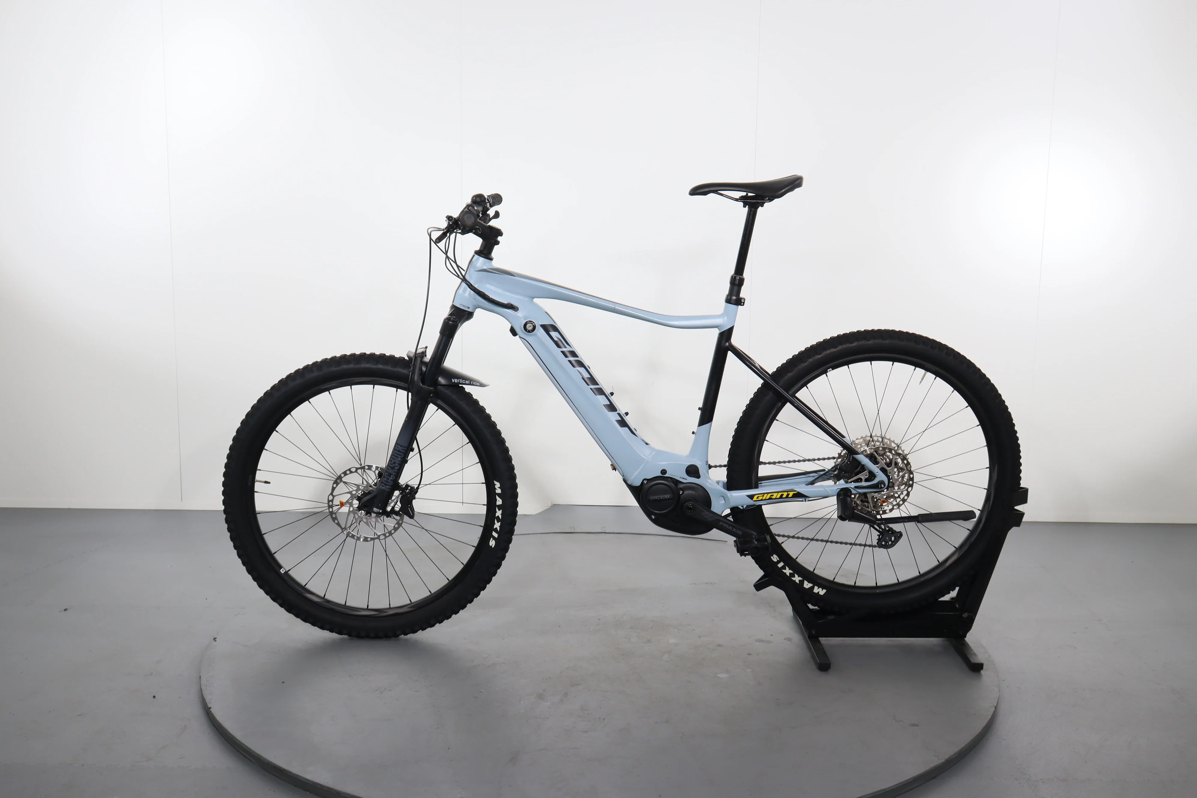 Giant Fathom E+ 1 Pro - Image 4