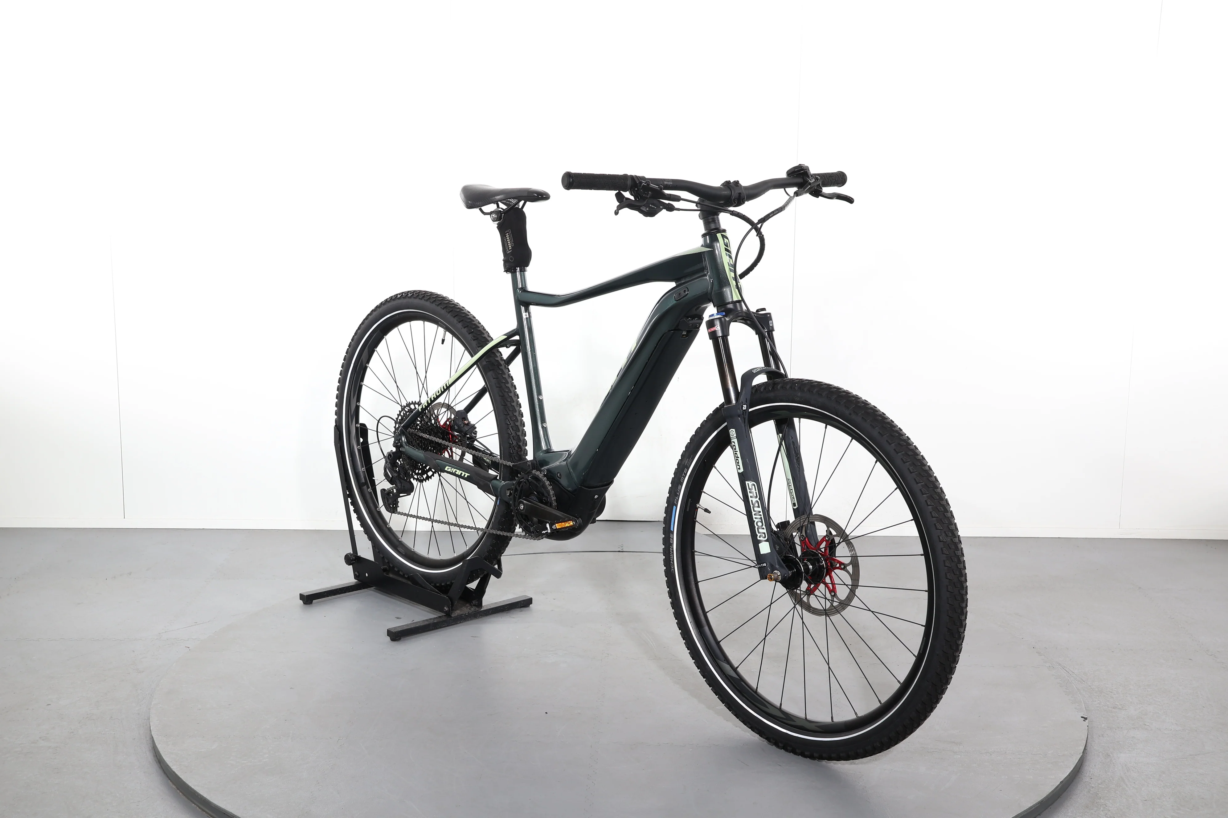 Giant Fathom E+ 1 Pro - Image 2