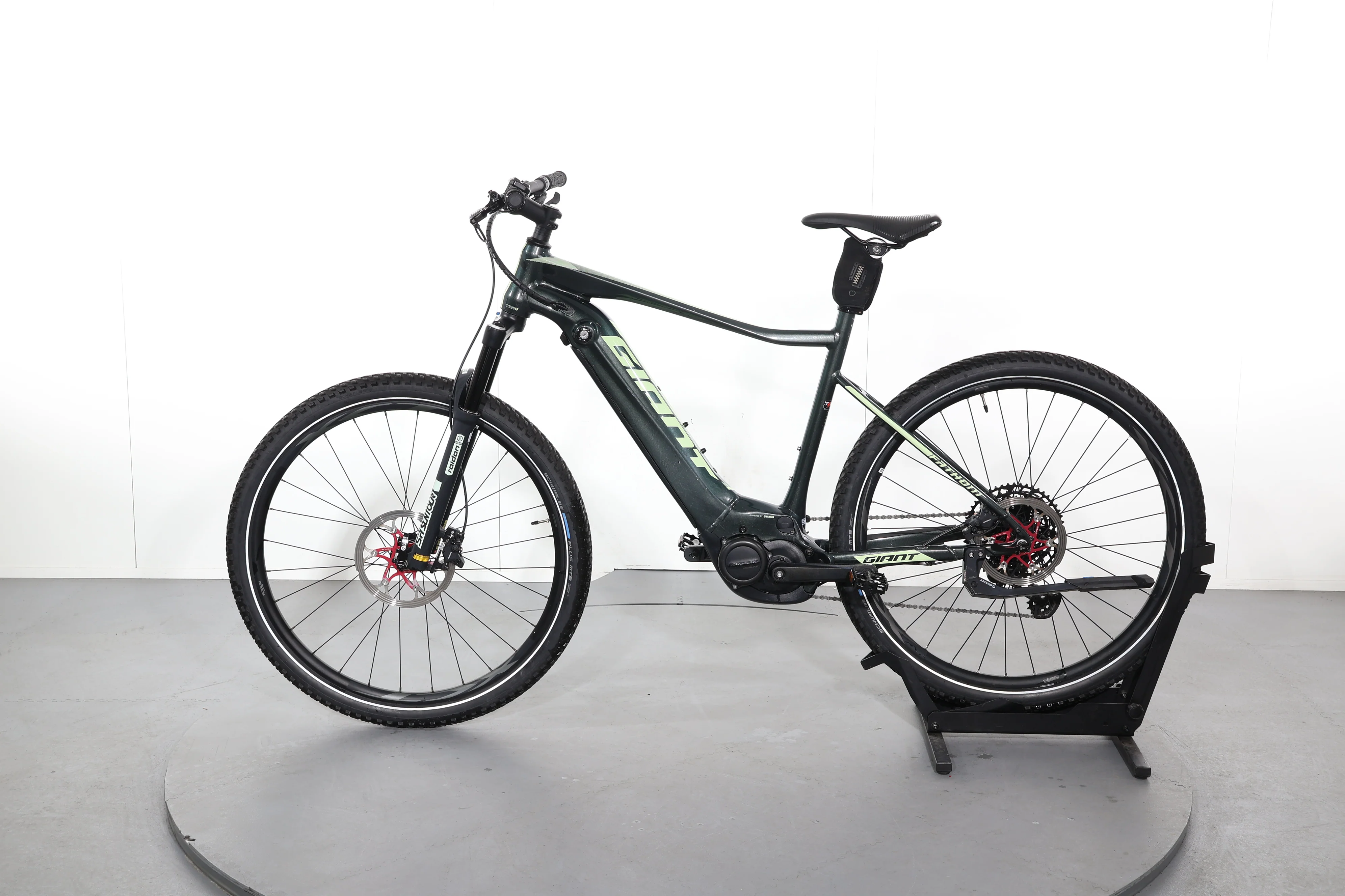 Giant Fathom E+ 1 Pro - Image 4