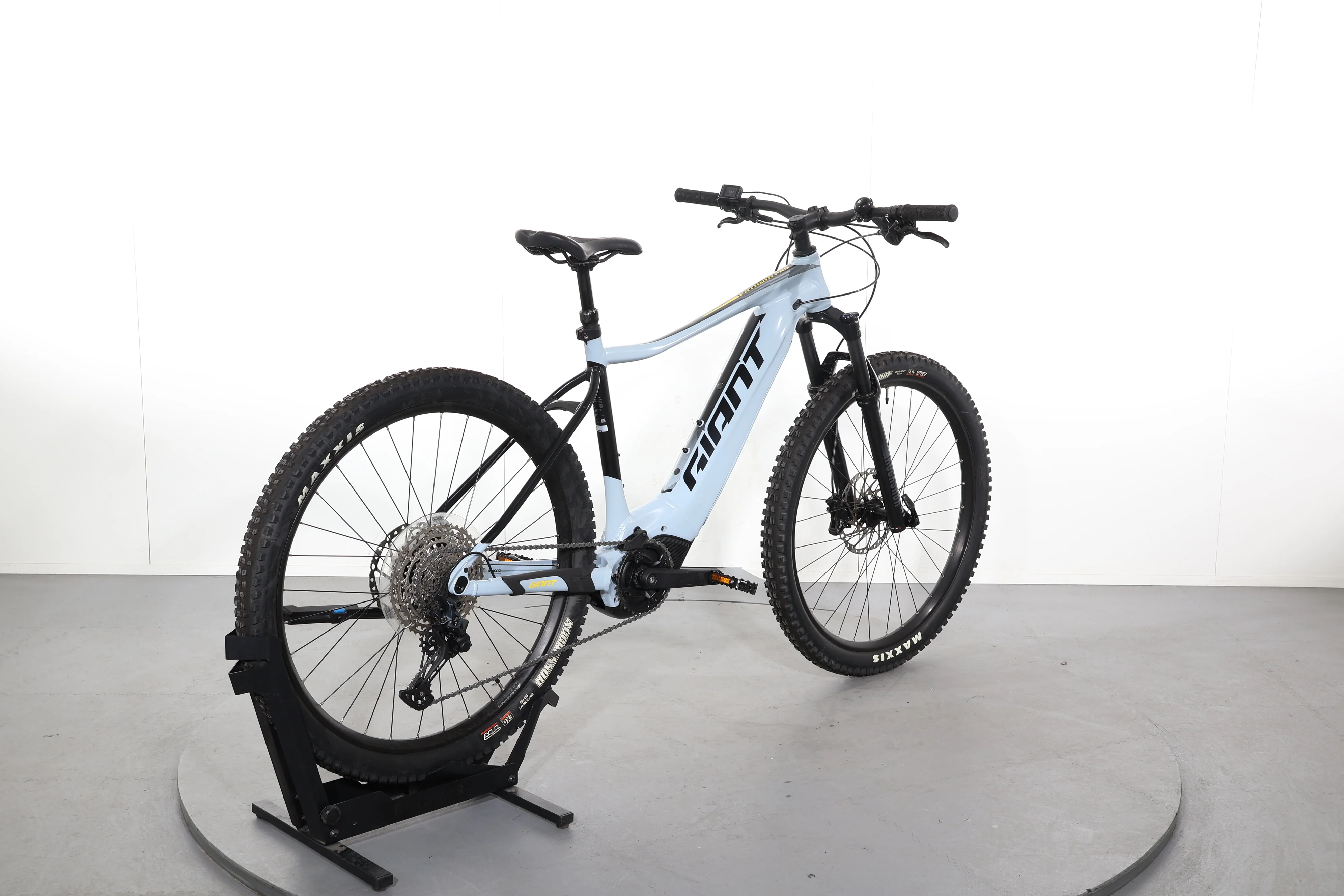 Giant FATHOM E+ 1 PRO - Image 6