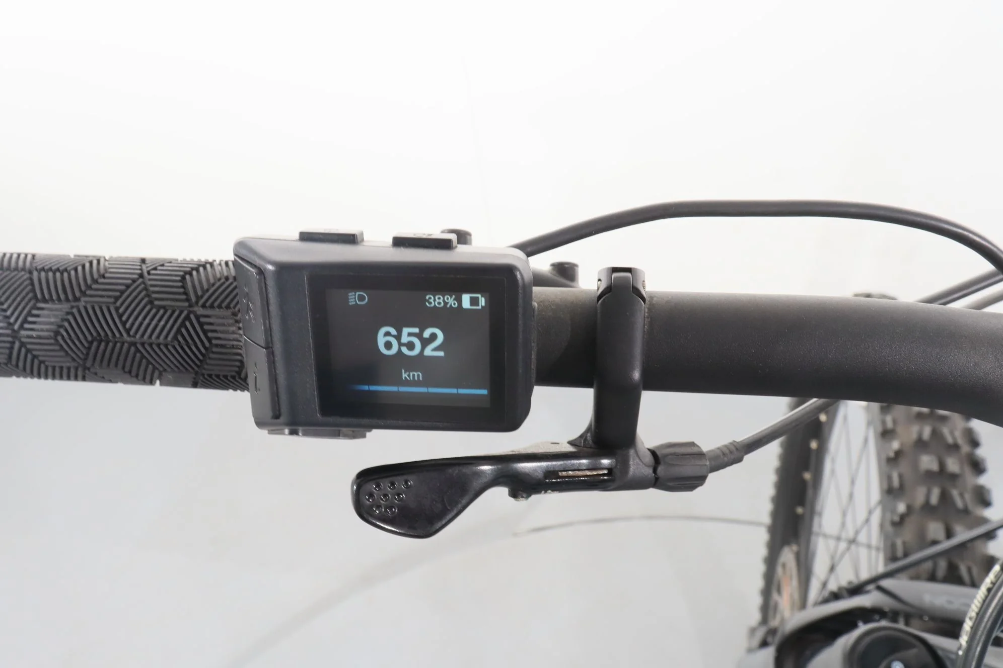 Giant FATHOM E+ 1 PRO - Image 9