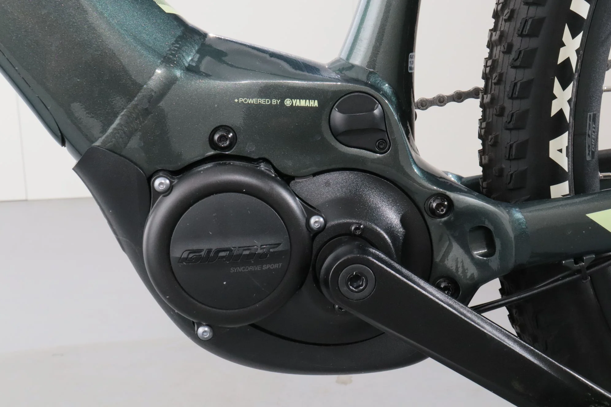 Giant FATHOM E+ 1 - Image 12