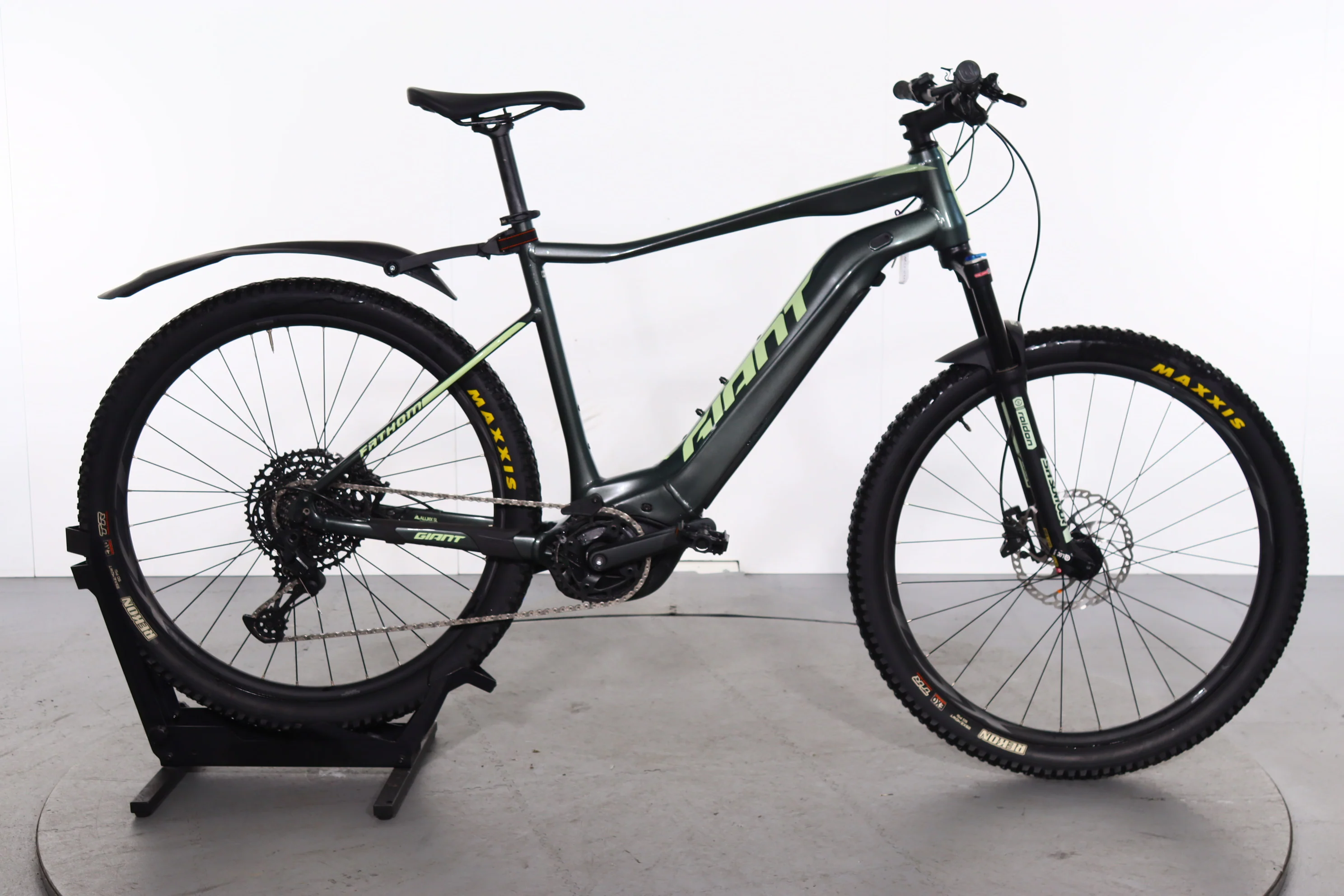 Giant Fathom E+ 1
