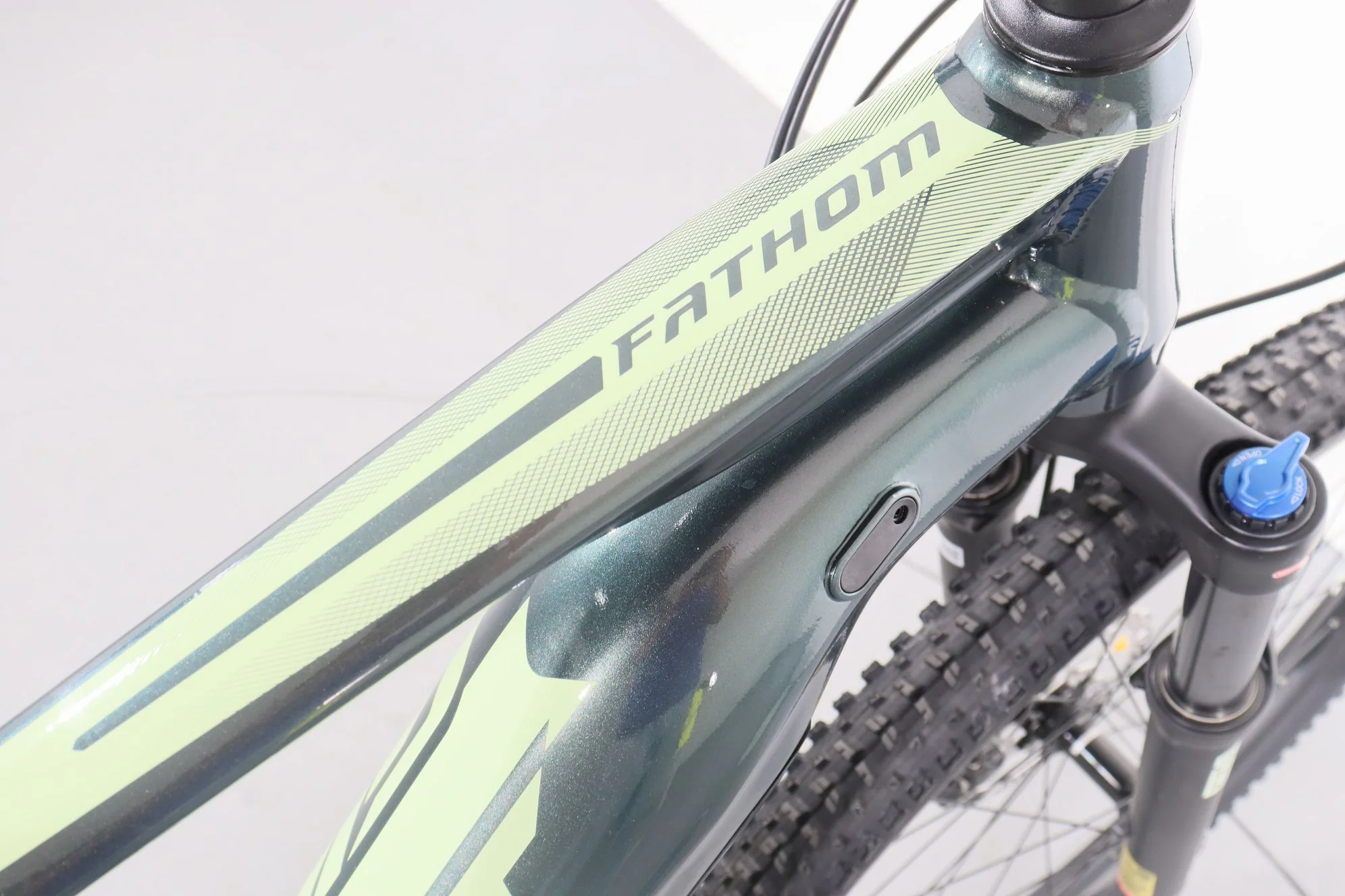 Giant FATHOM E+ 1 - Image 9