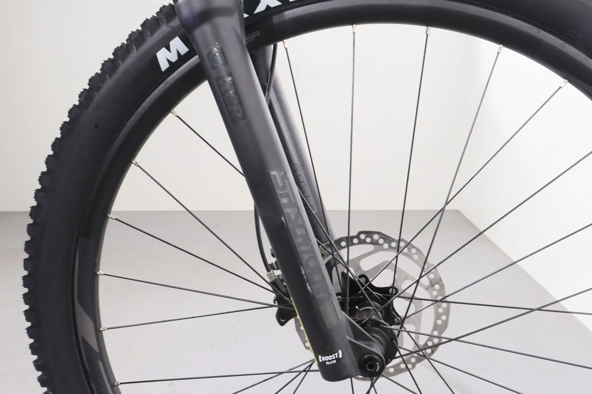 Giant FATHOM E+ 2 29ER - Image 11