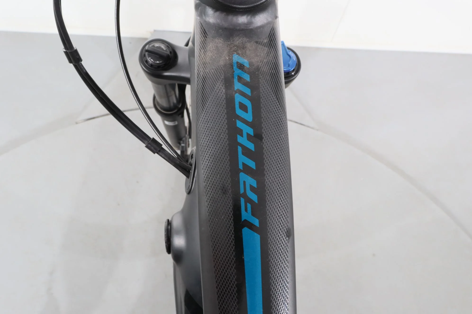 Giant FATHOM E+ 2 29ER - Image 13