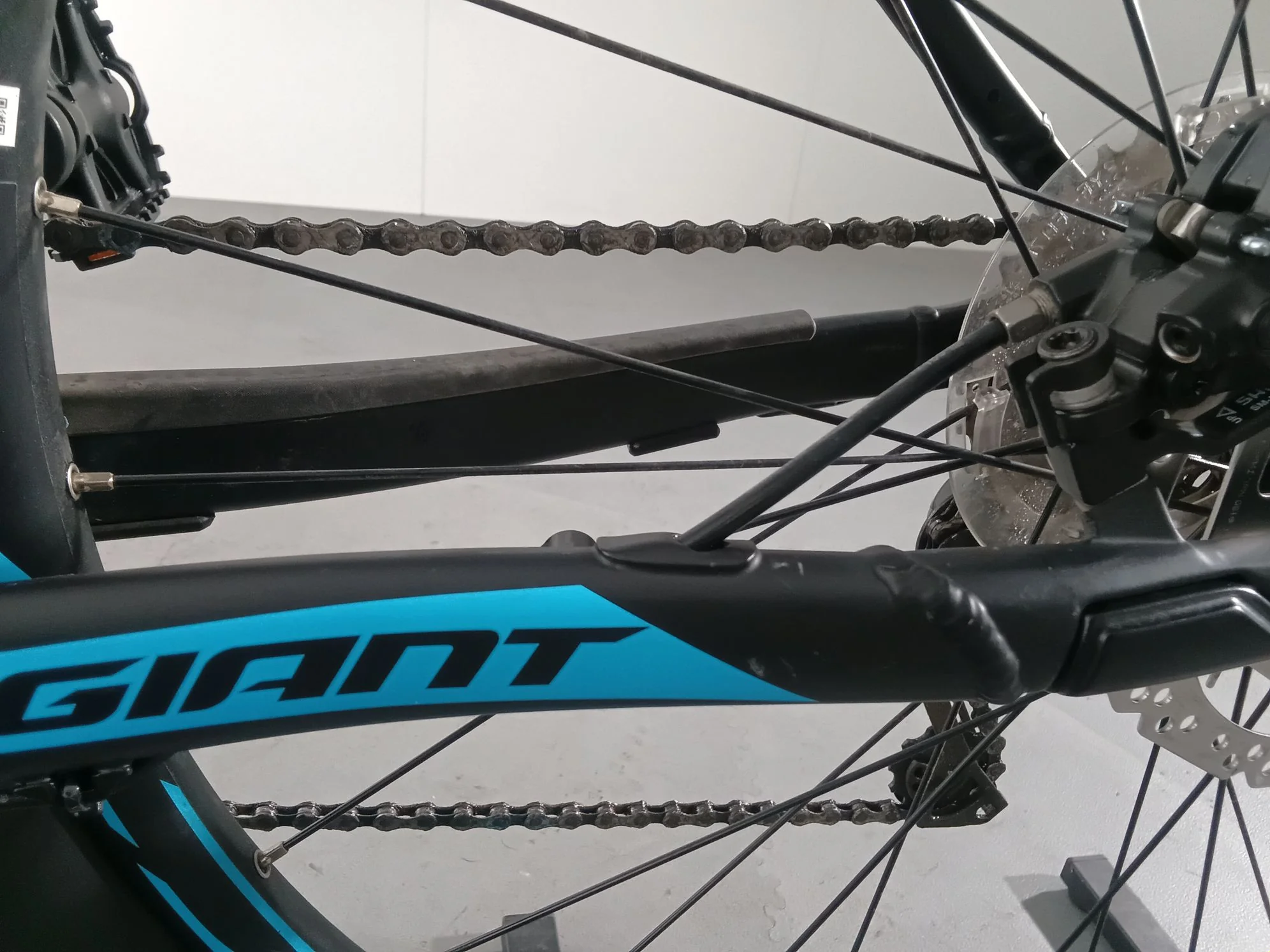 Giant FATHOM E+ 2 29ER - Image 10