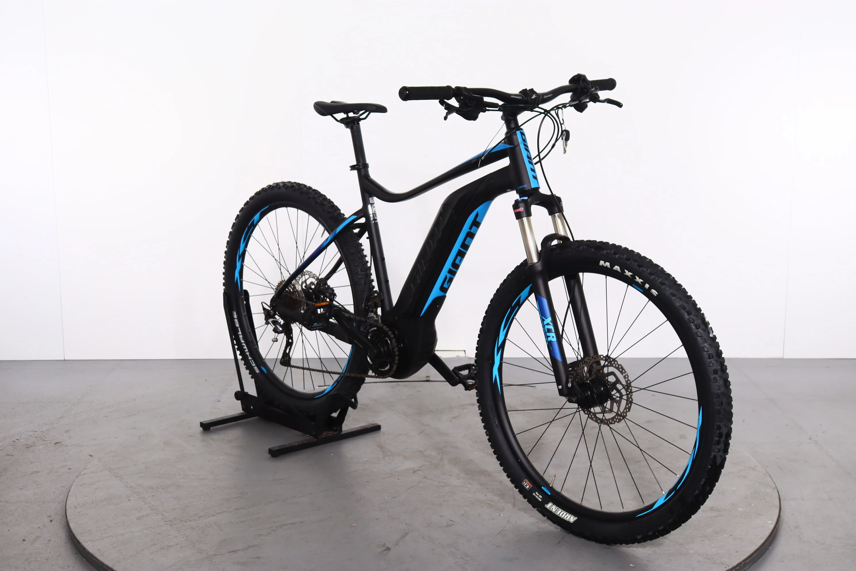 Giant FATHOM E+ 2 29ER - Image 2