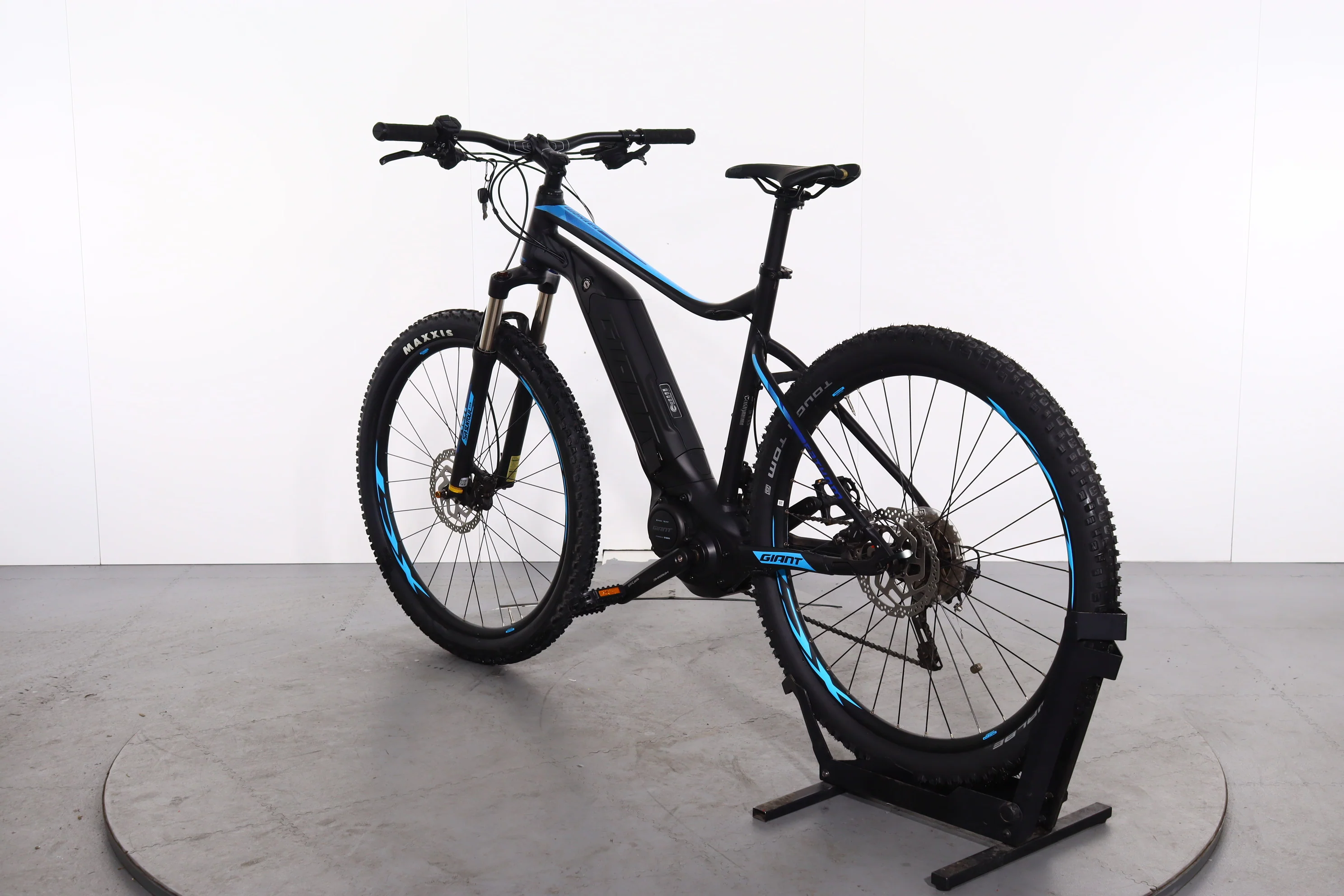 Giant FATHOM E+ 2 29ER - Image 5