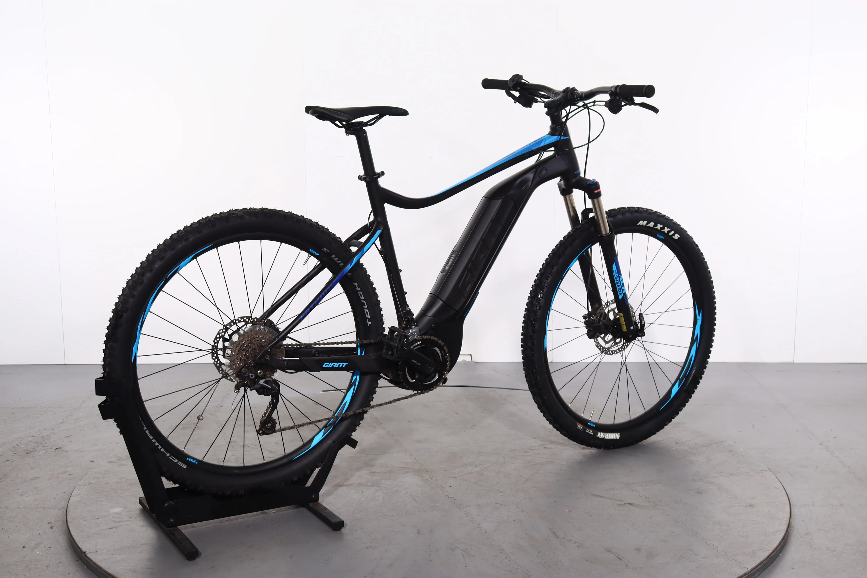 Giant FATHOM E+ 2 29ER - Image 6